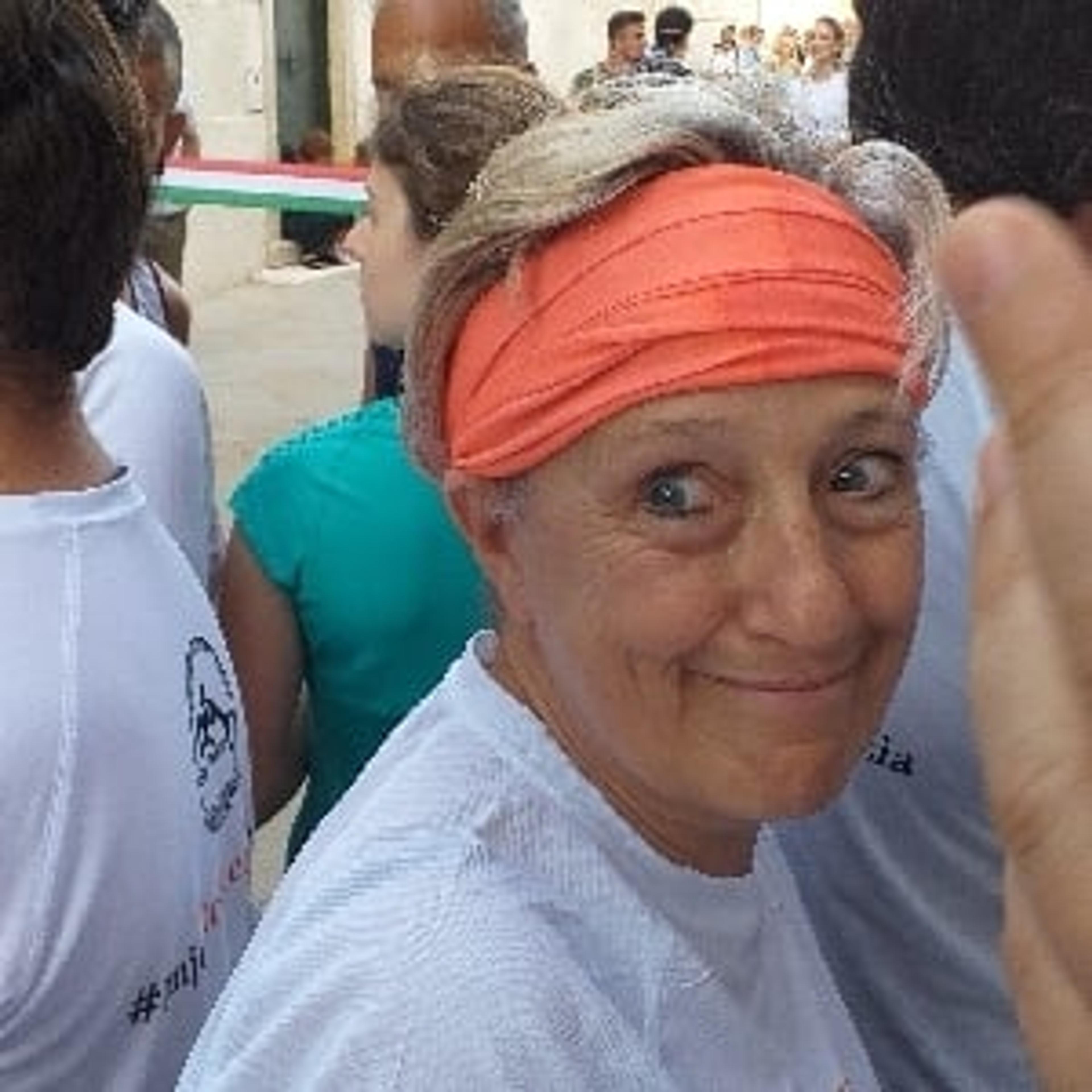 Alessandra Regazzi