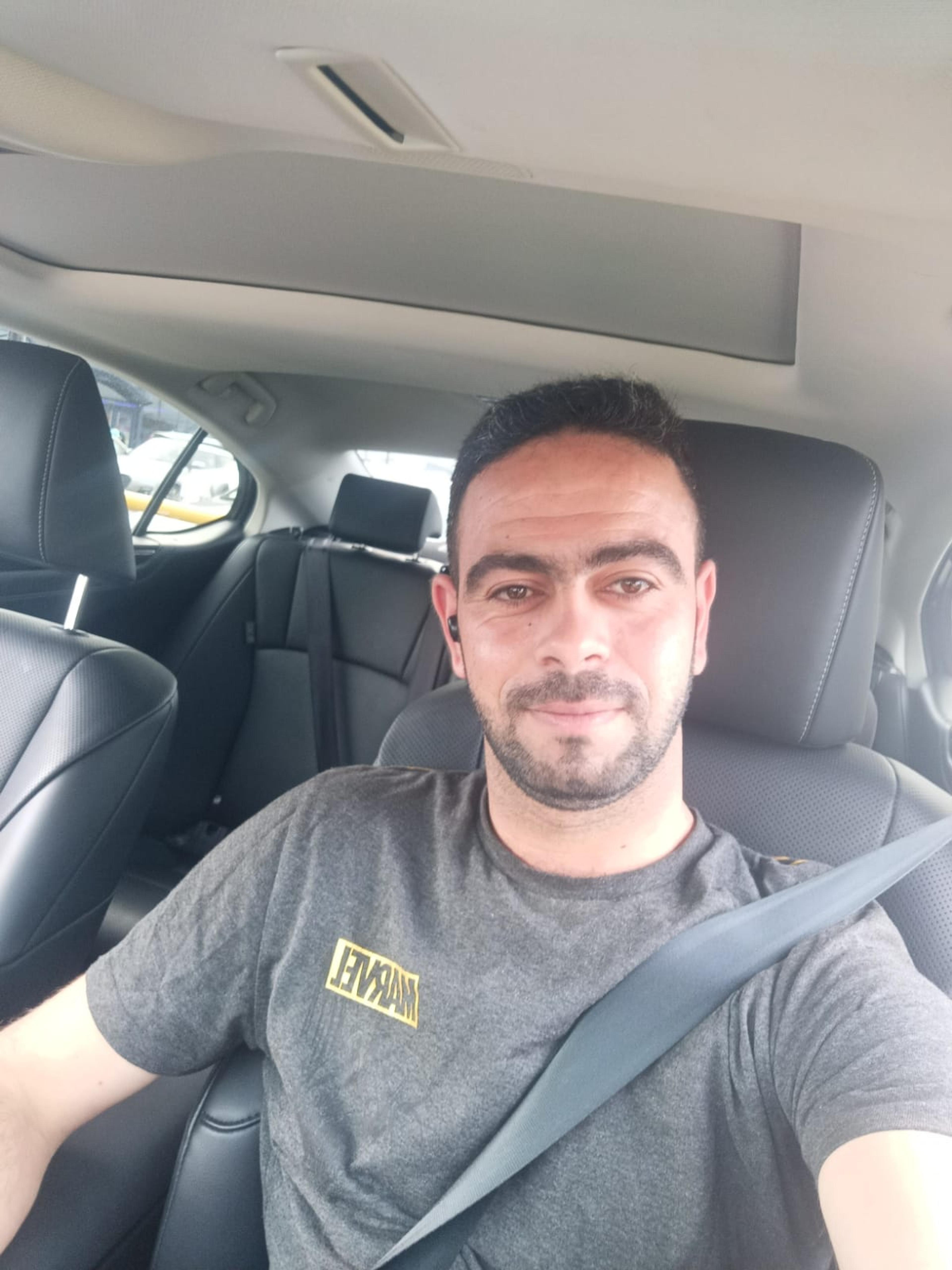 Omar Dahdal