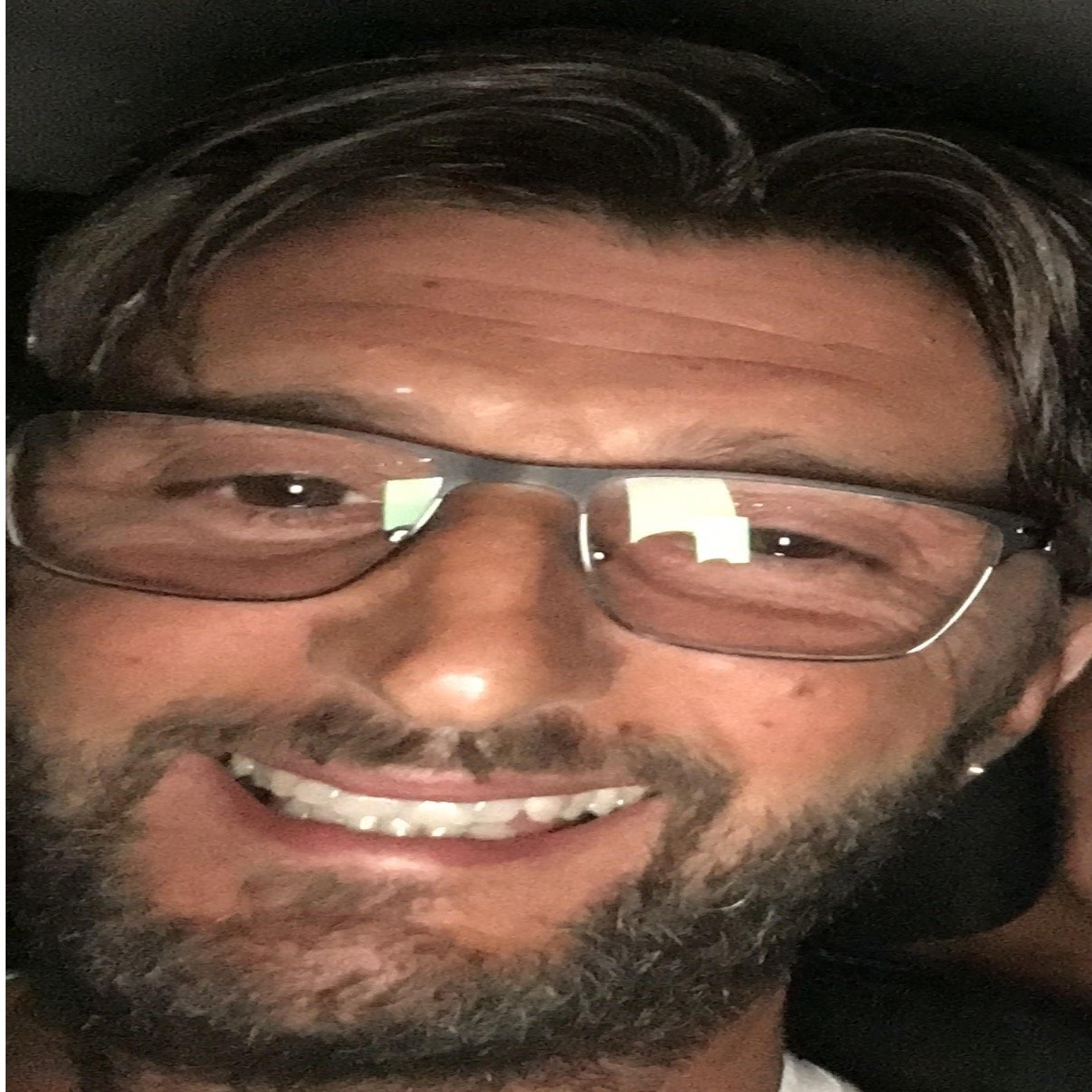 Mariano Forgione