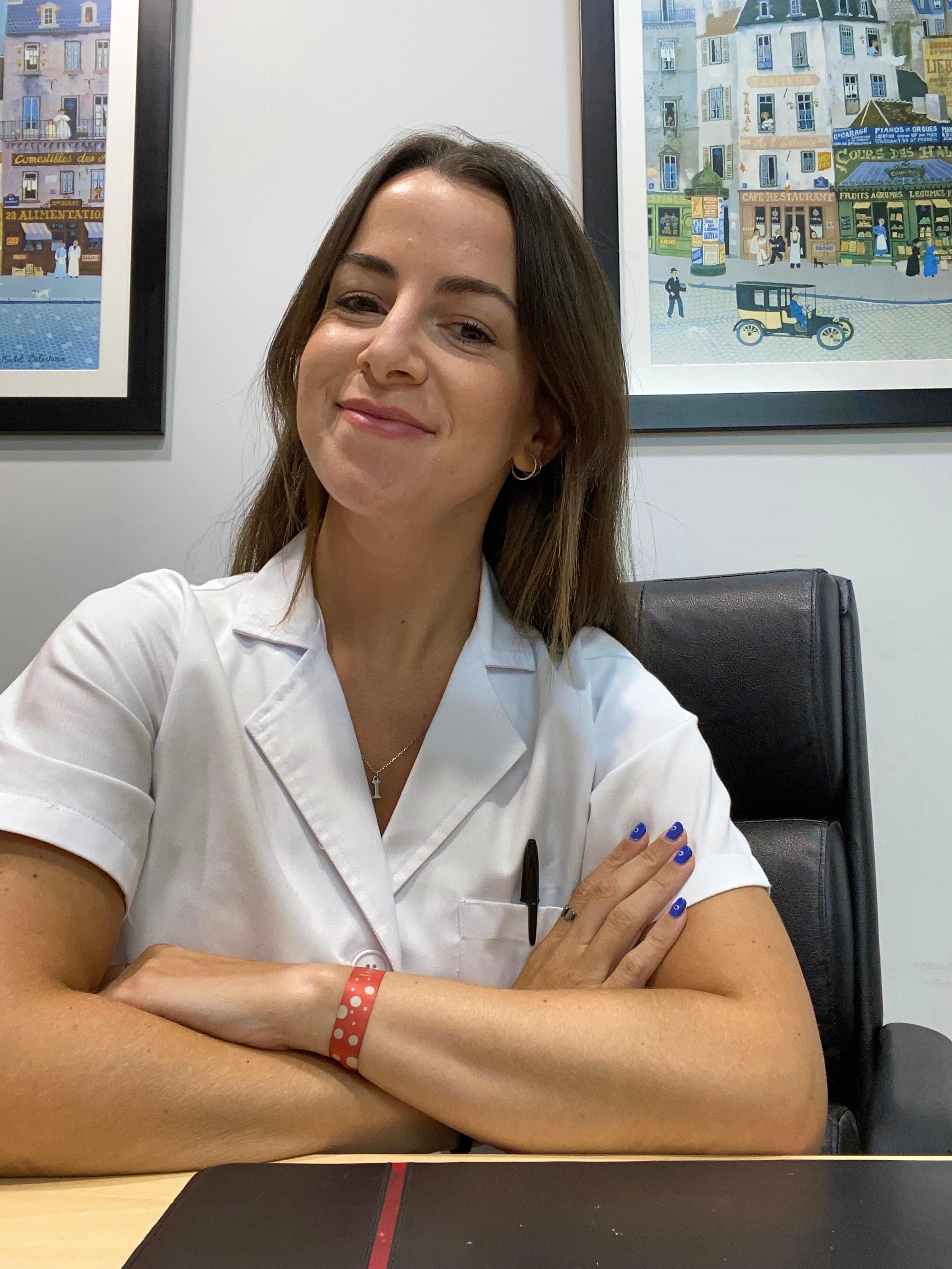 Lucía Herrera Cintado