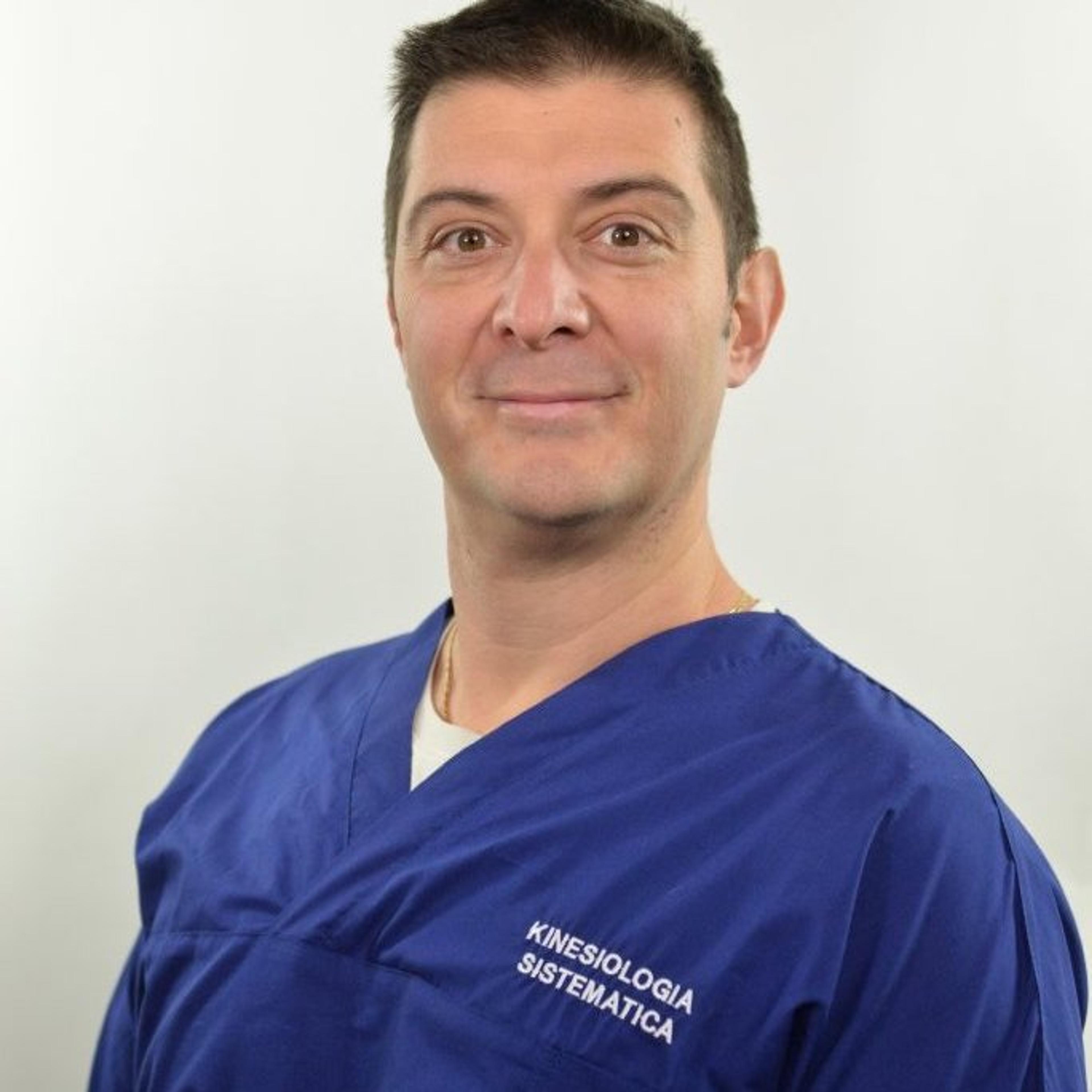 Luca Davico