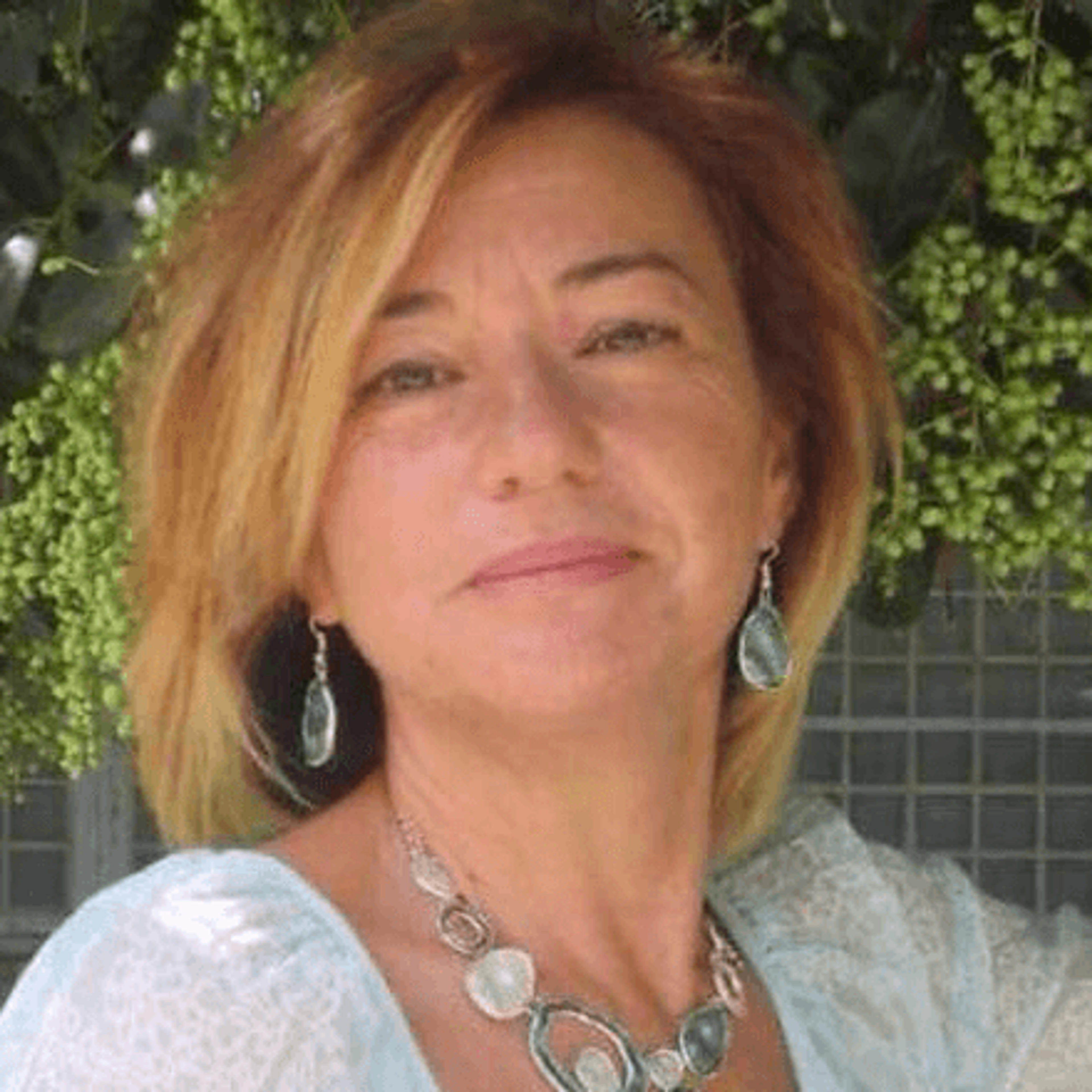 Marta Blazquez Martin