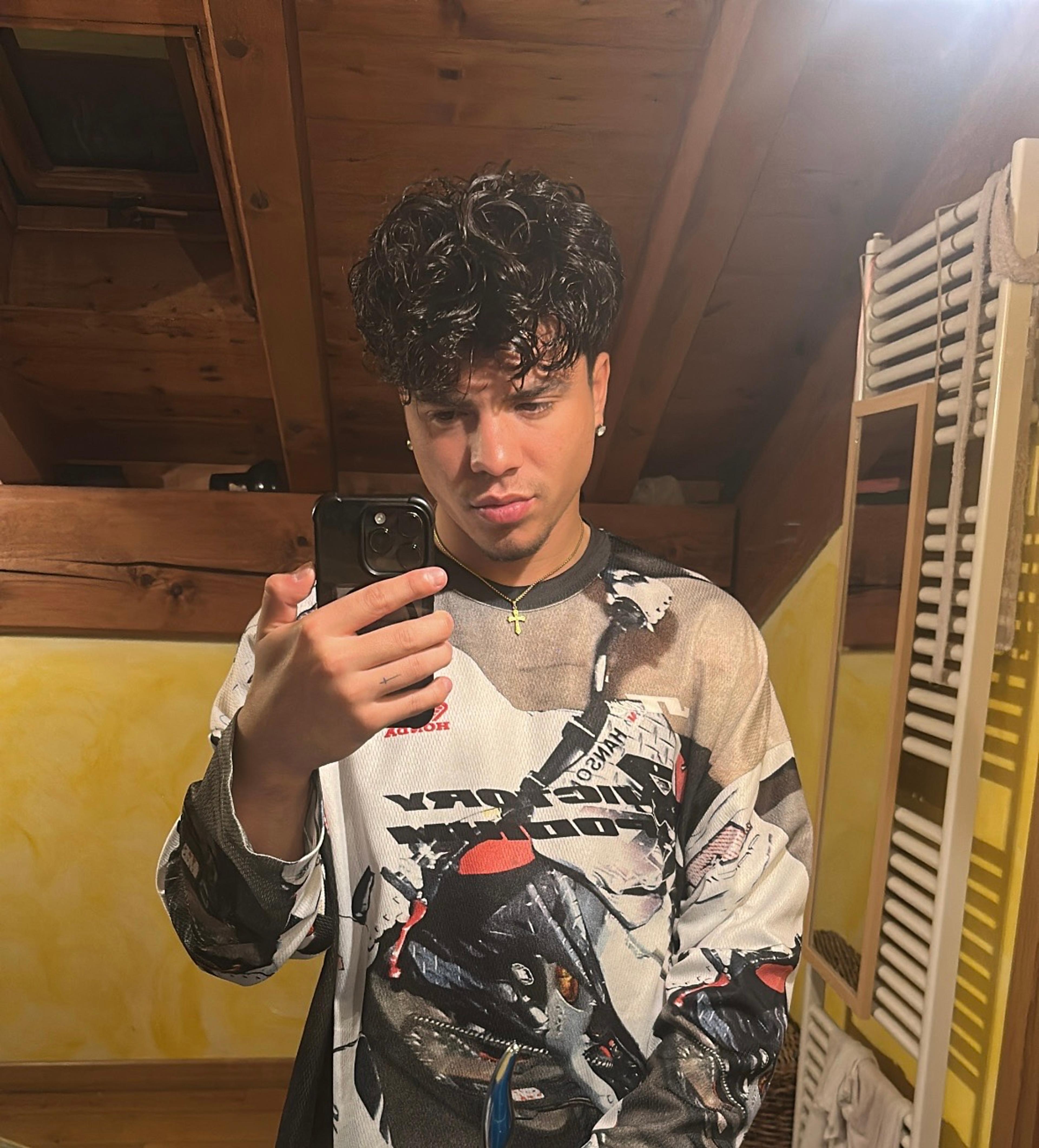 Samuele Delcarro