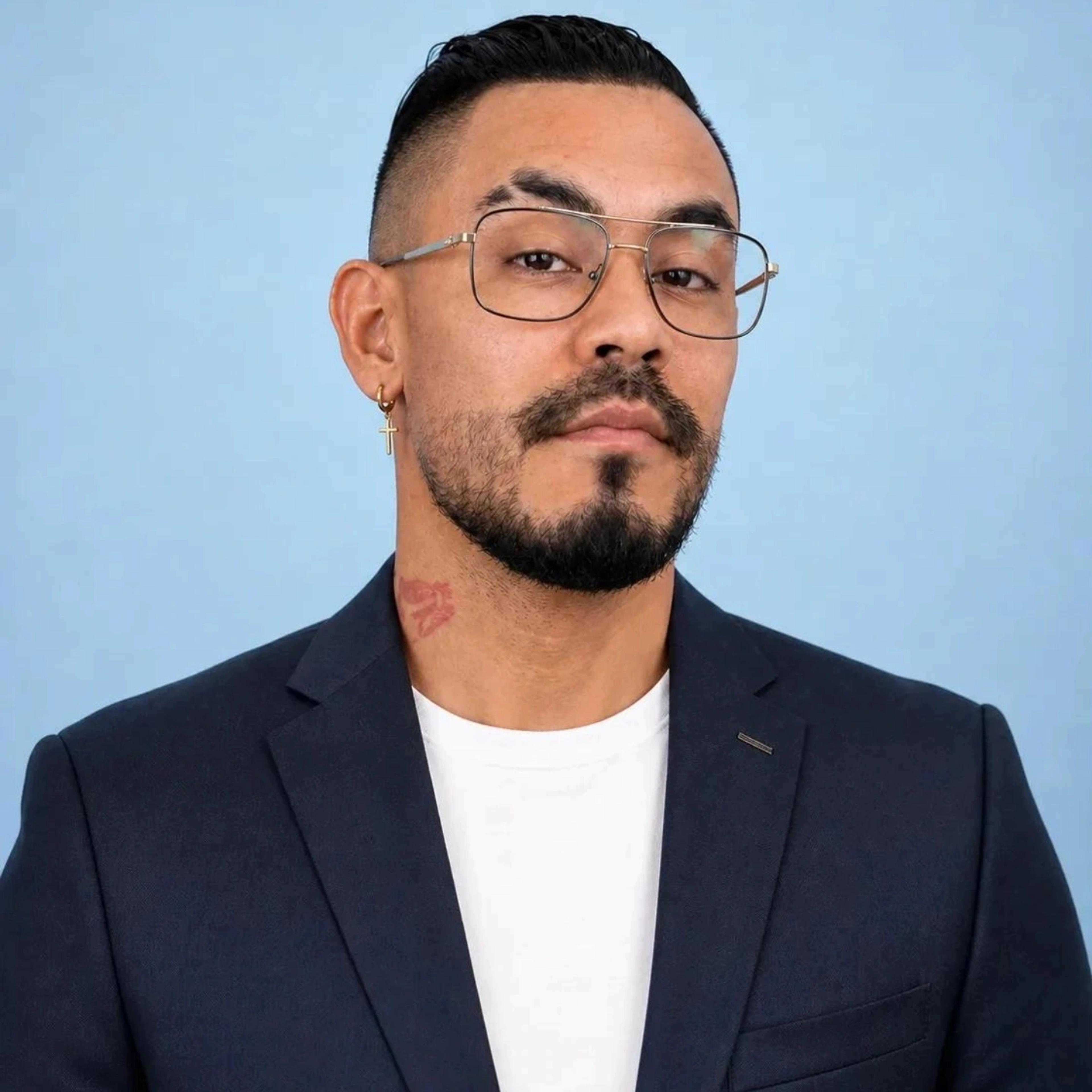 Marcelo Marquez