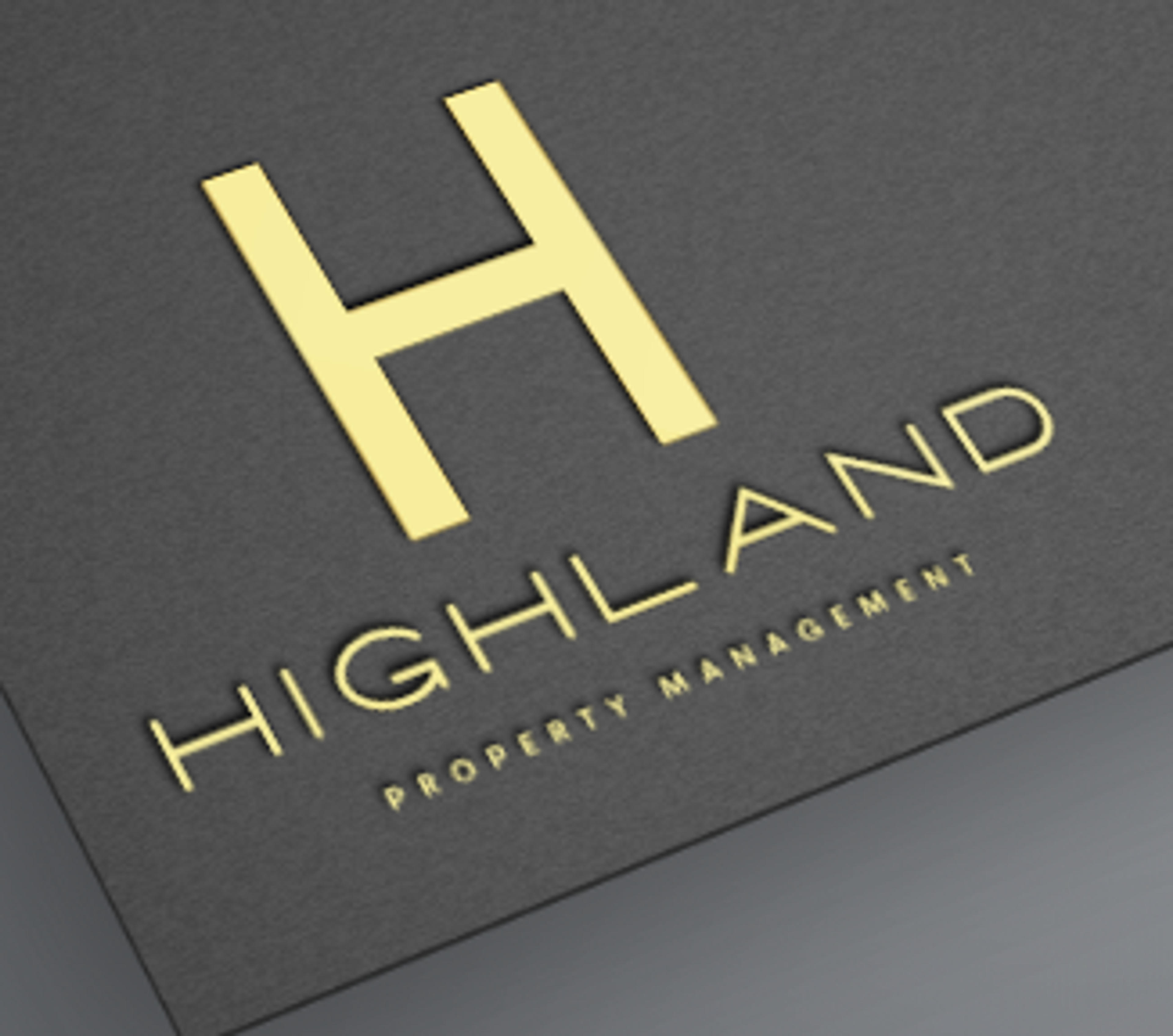 Deep Highland