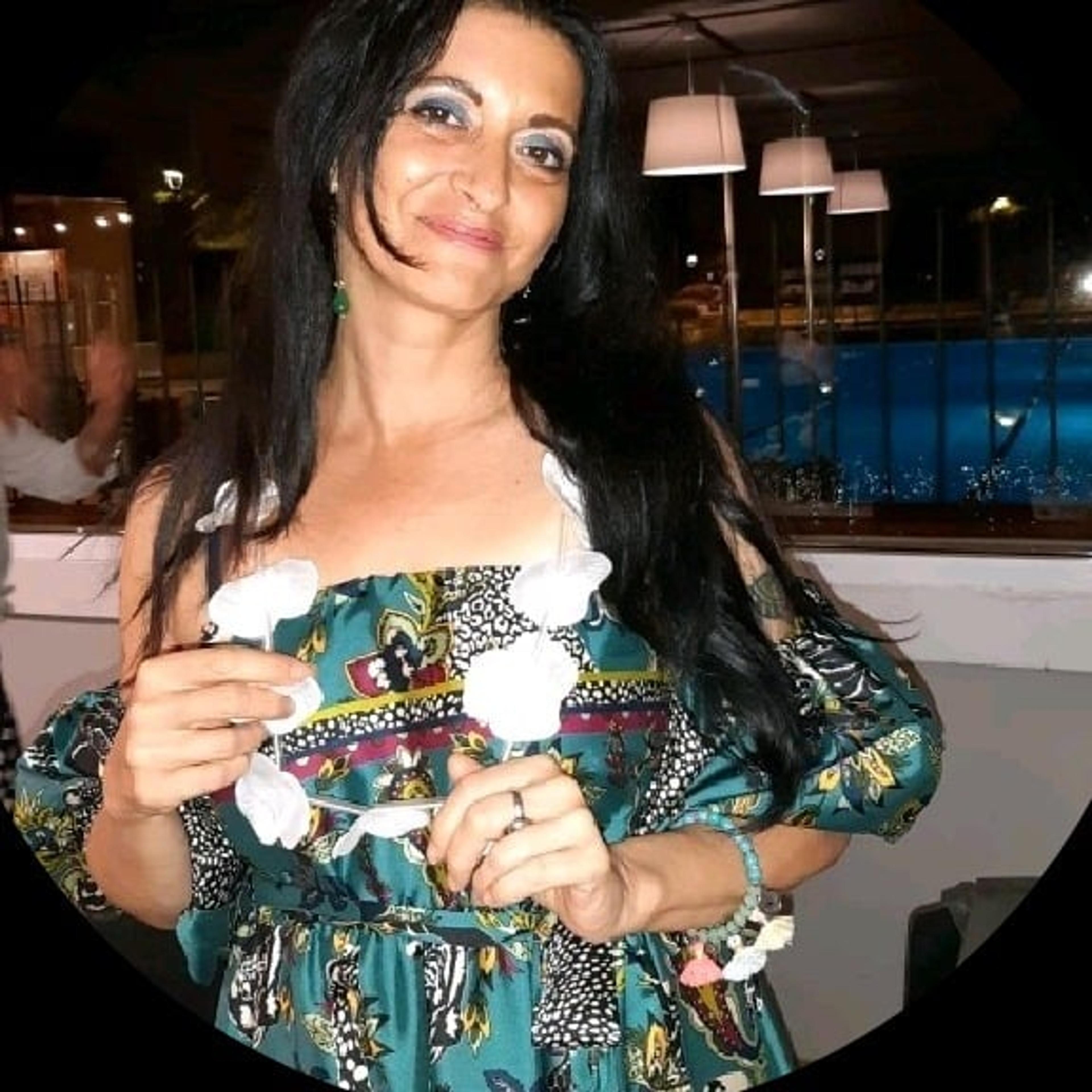 Patrizia Micheloni