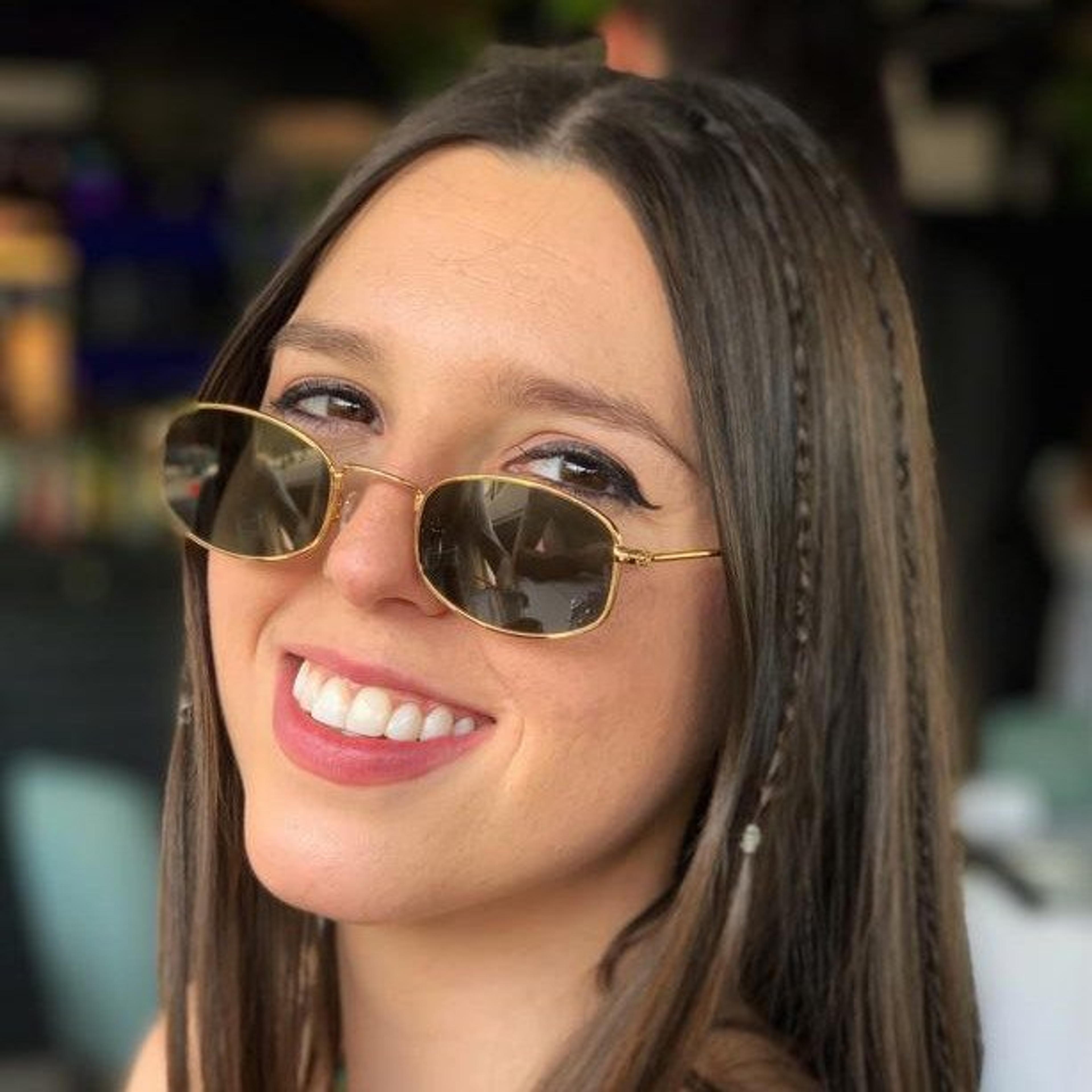 Amanda Figueroa Franco