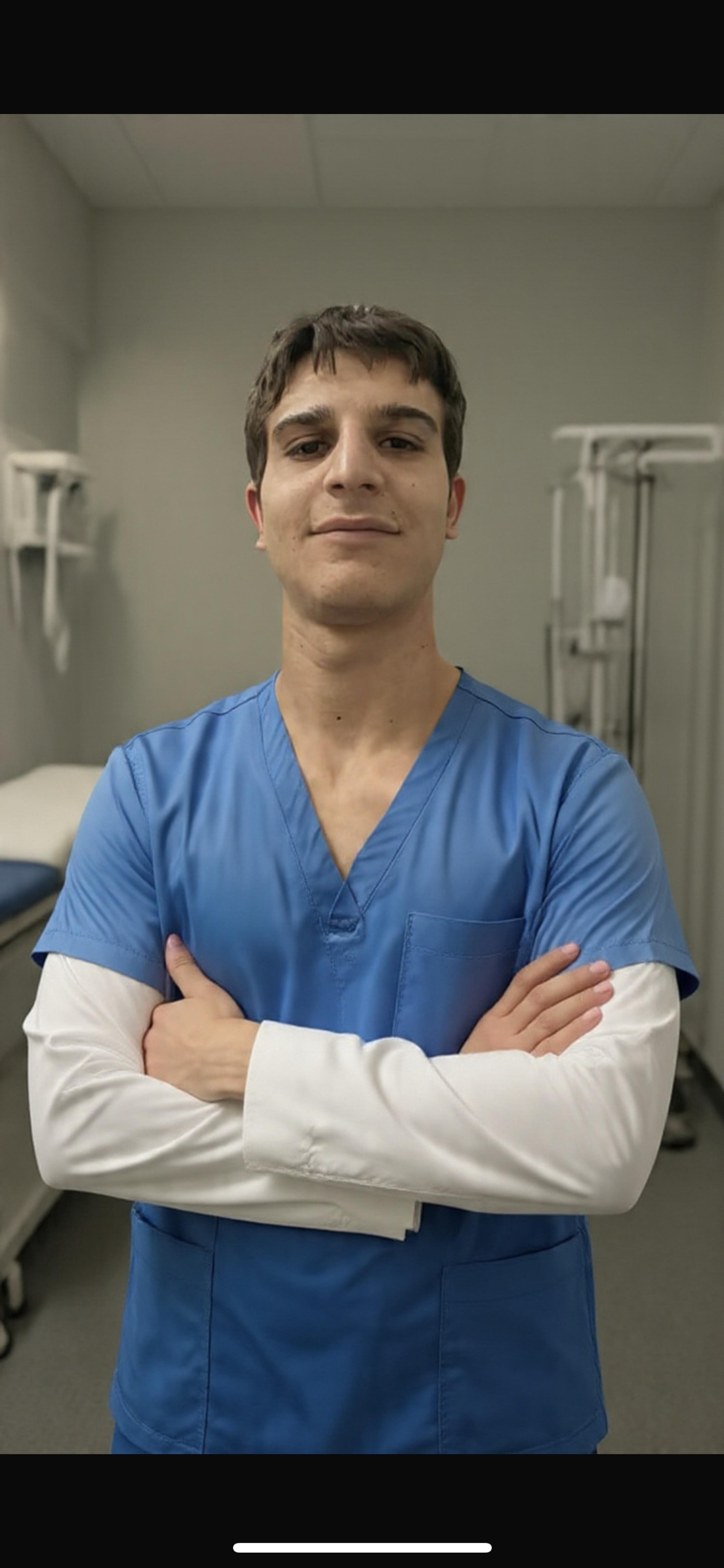 Andrea Barani