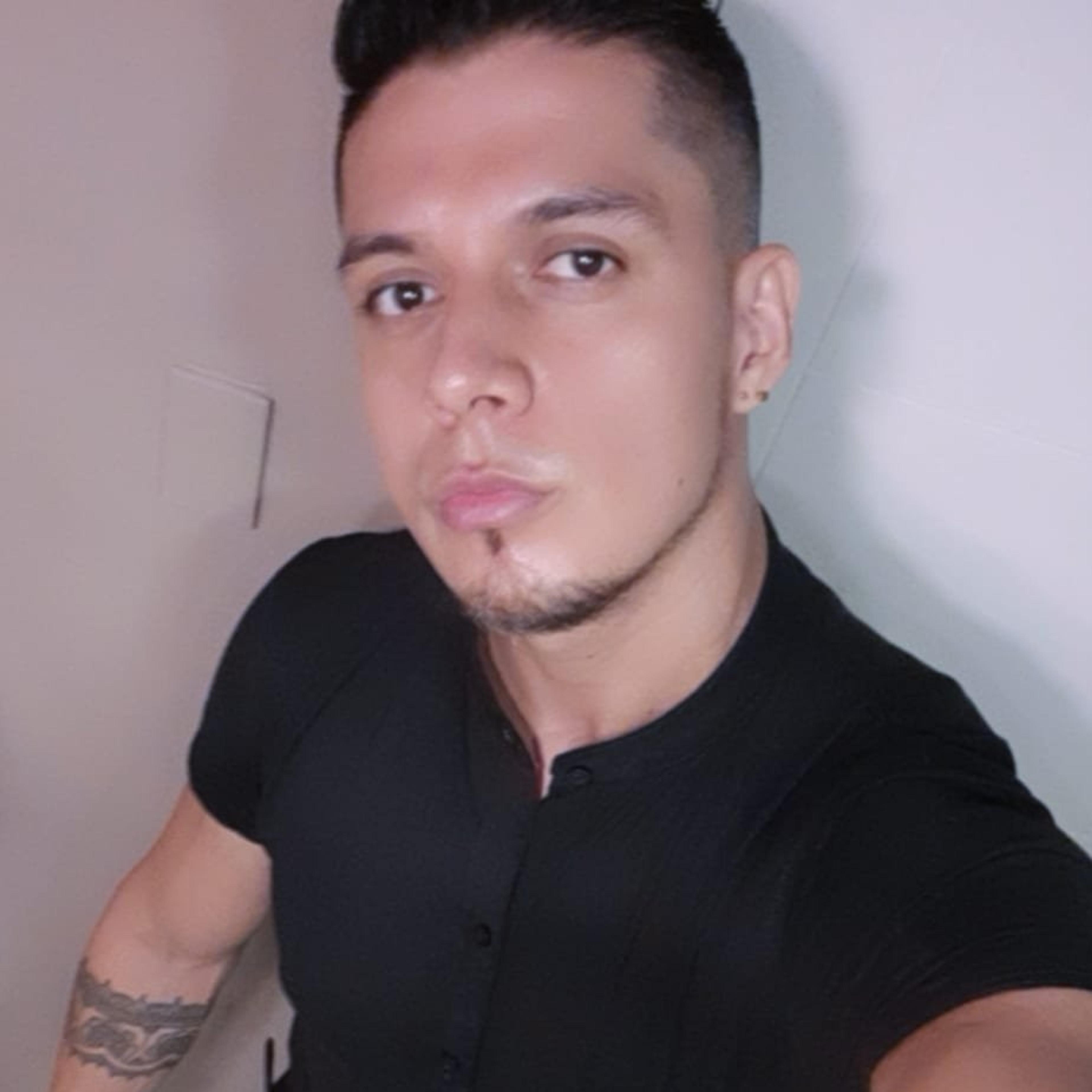 Mauricio Jaimes