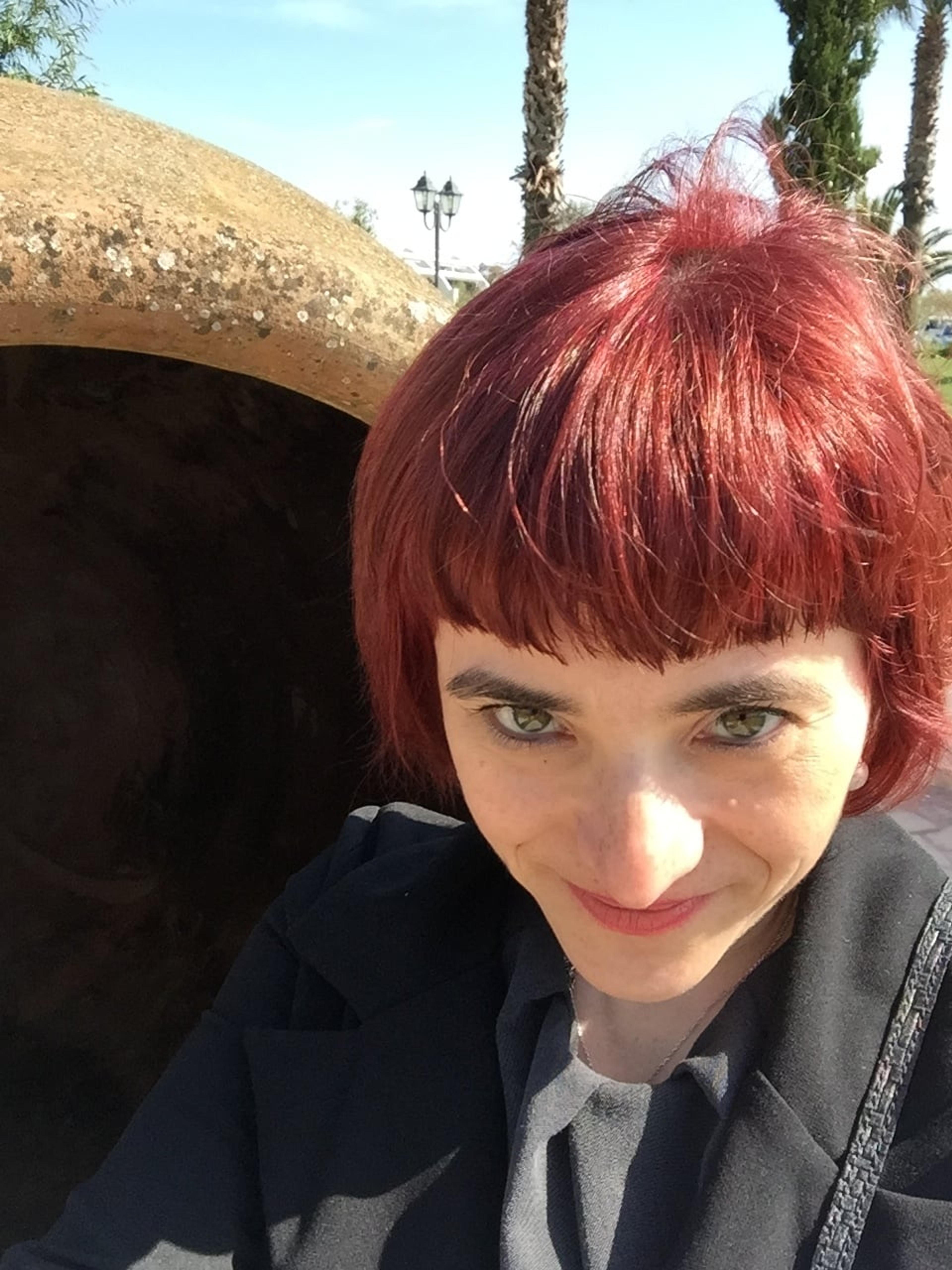 Samantha Cipollini
