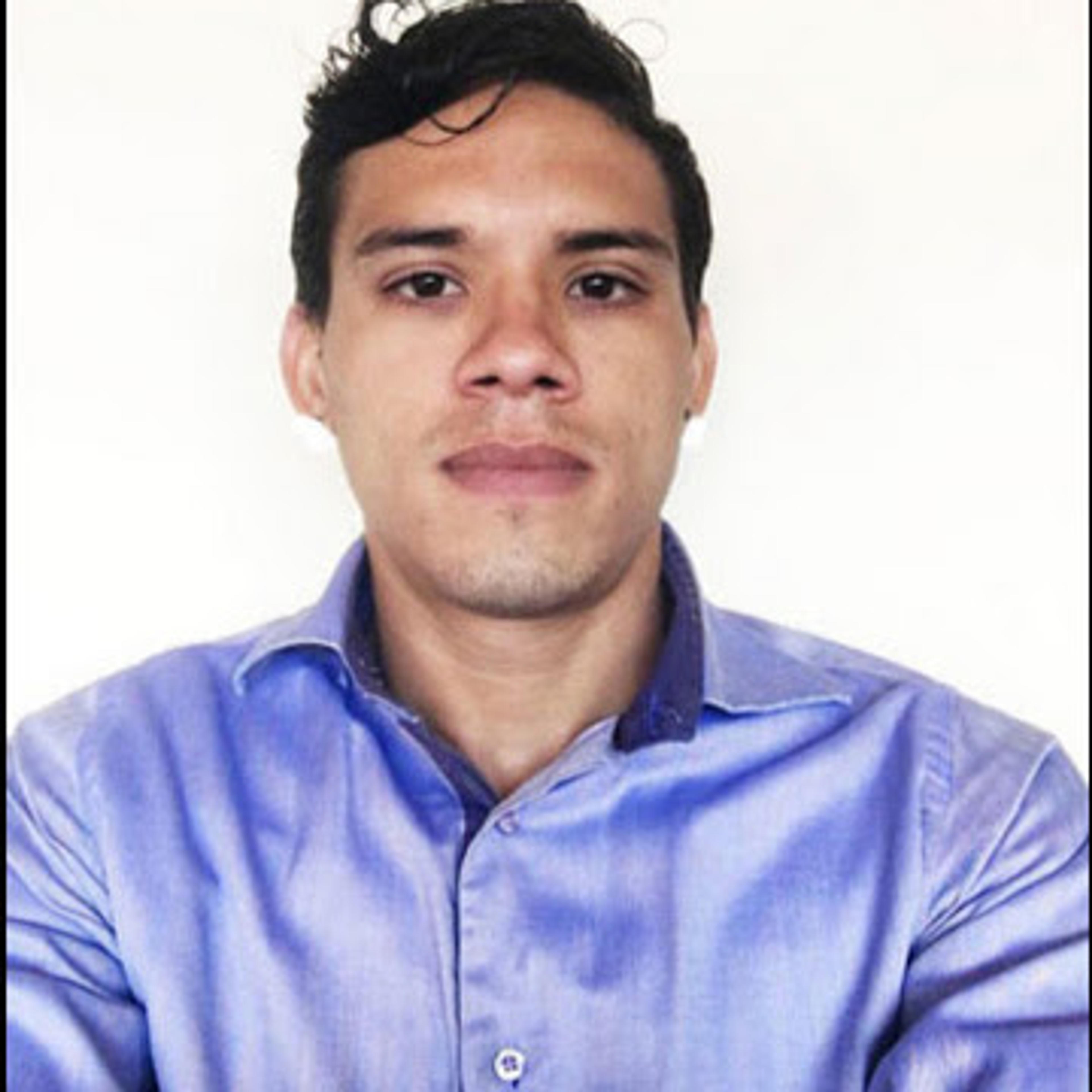 Giniver Dugarte Velasquez