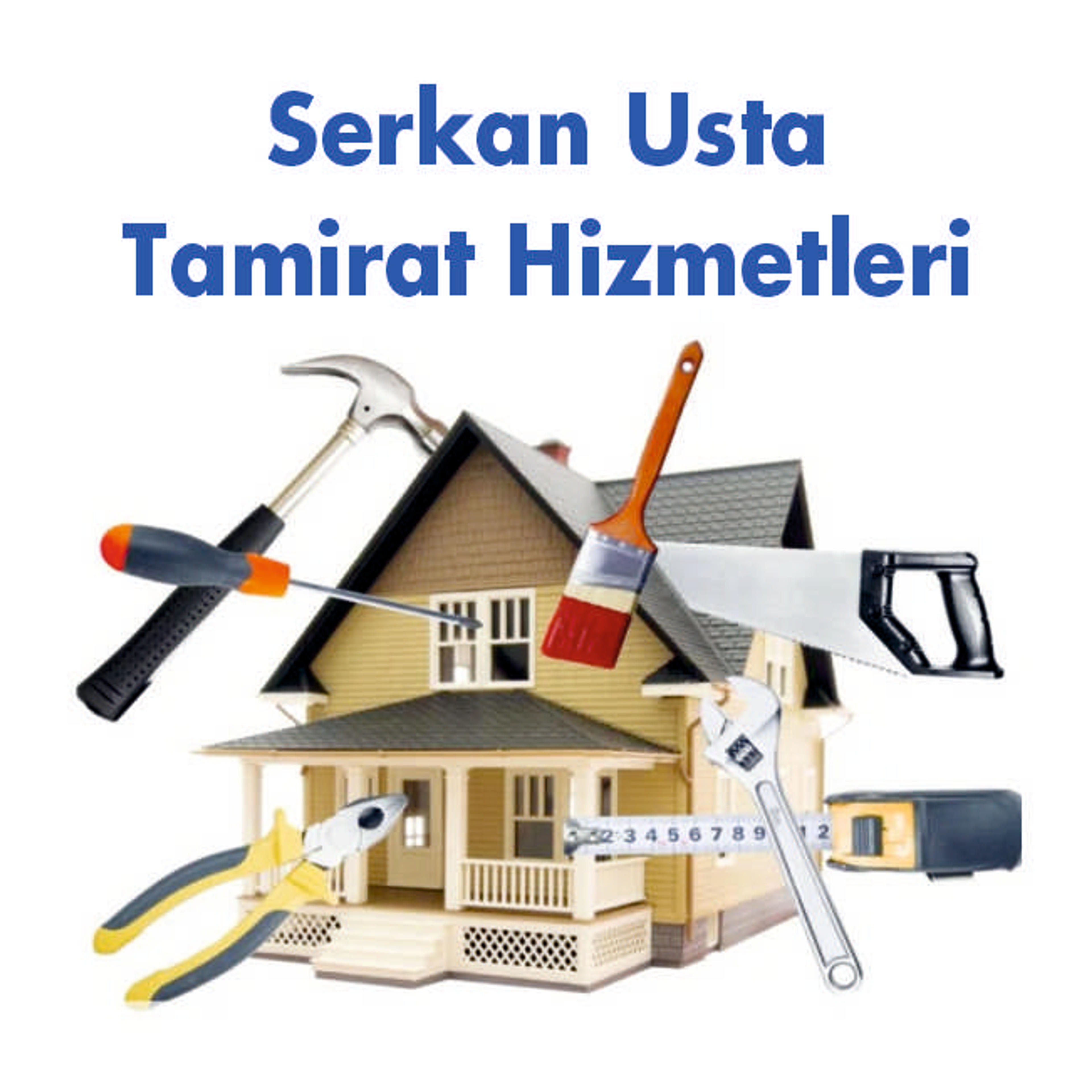 Serkan Usta Tamirat Hizmetleri