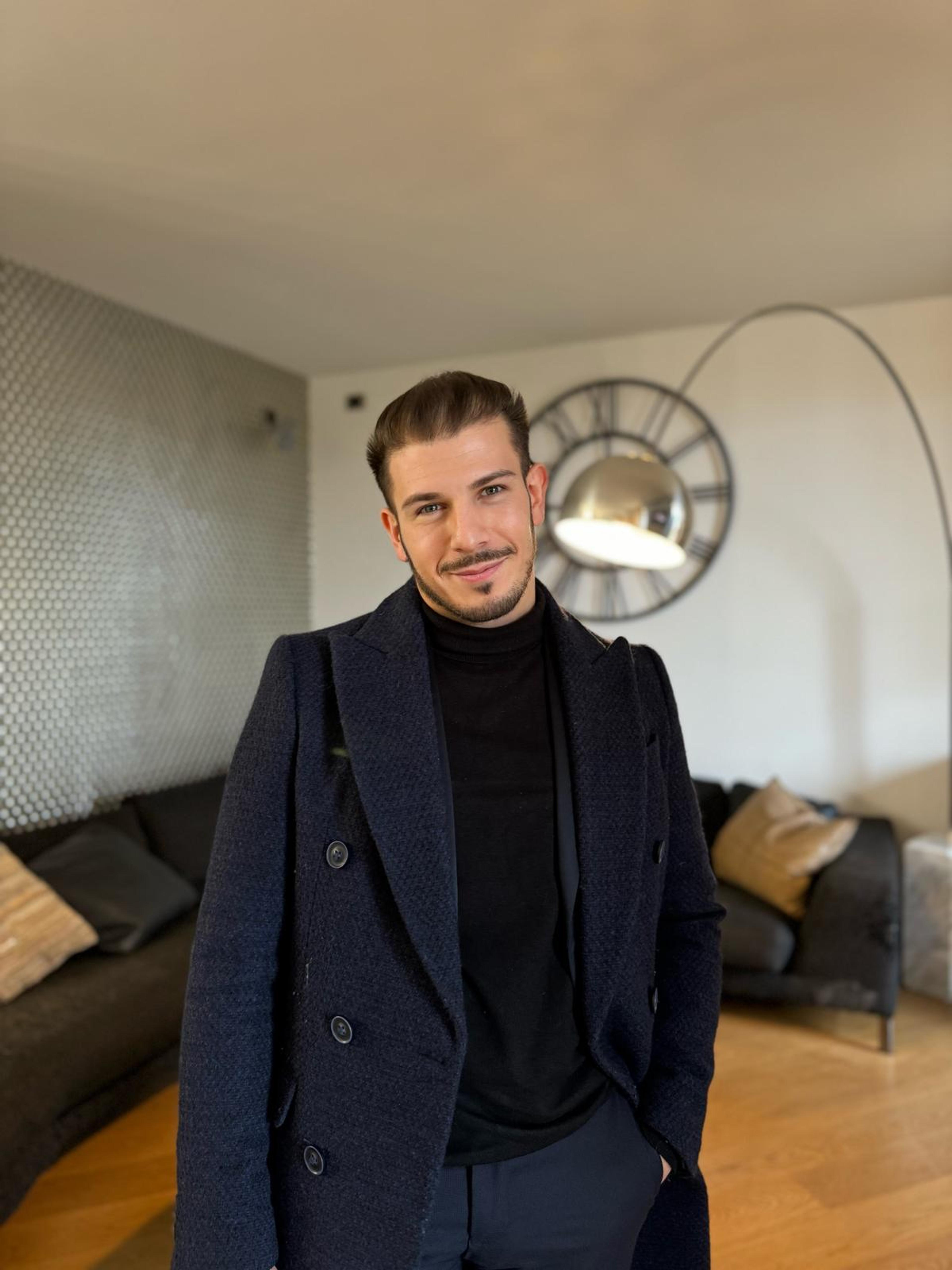 Roberto Filippis
