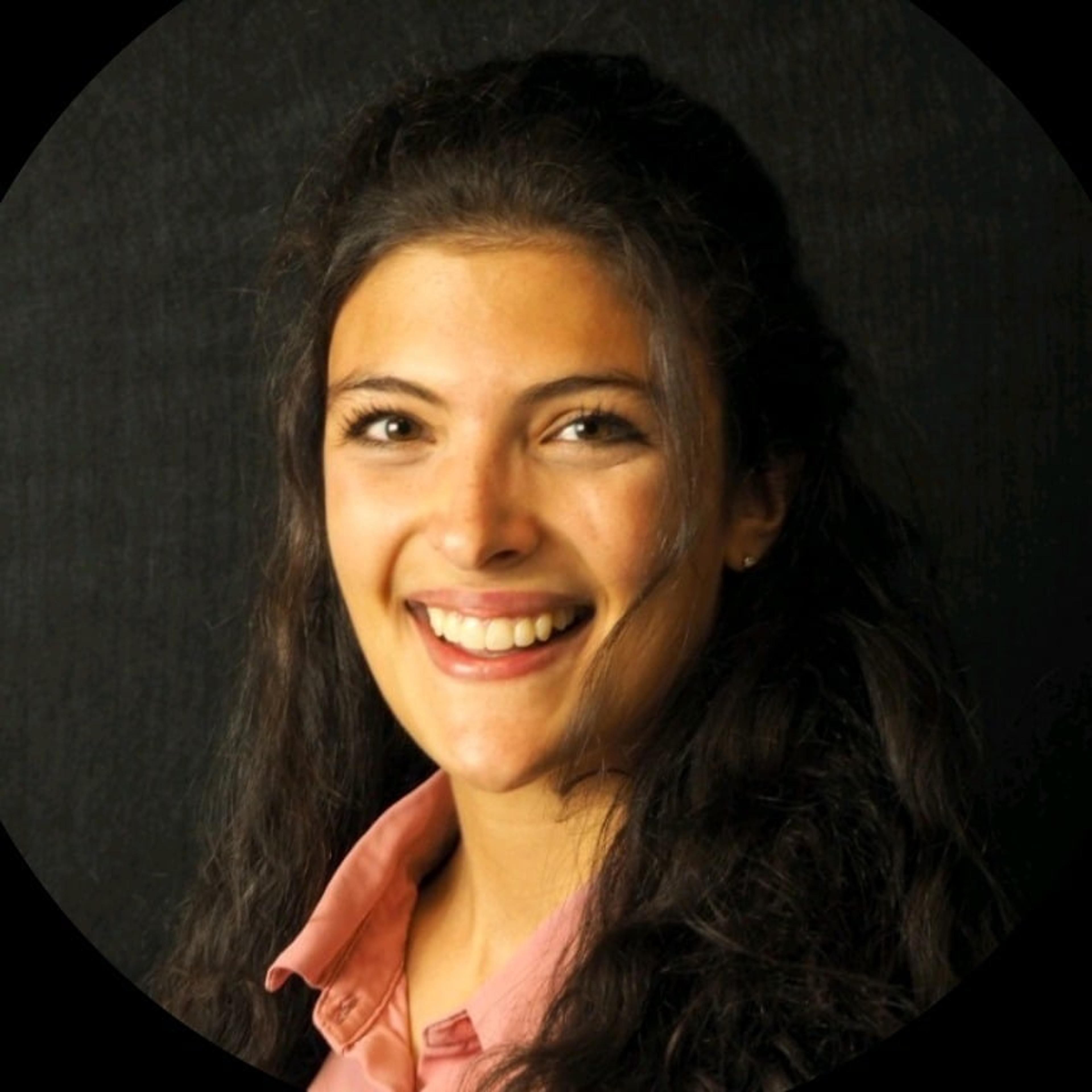 Silvia Sala