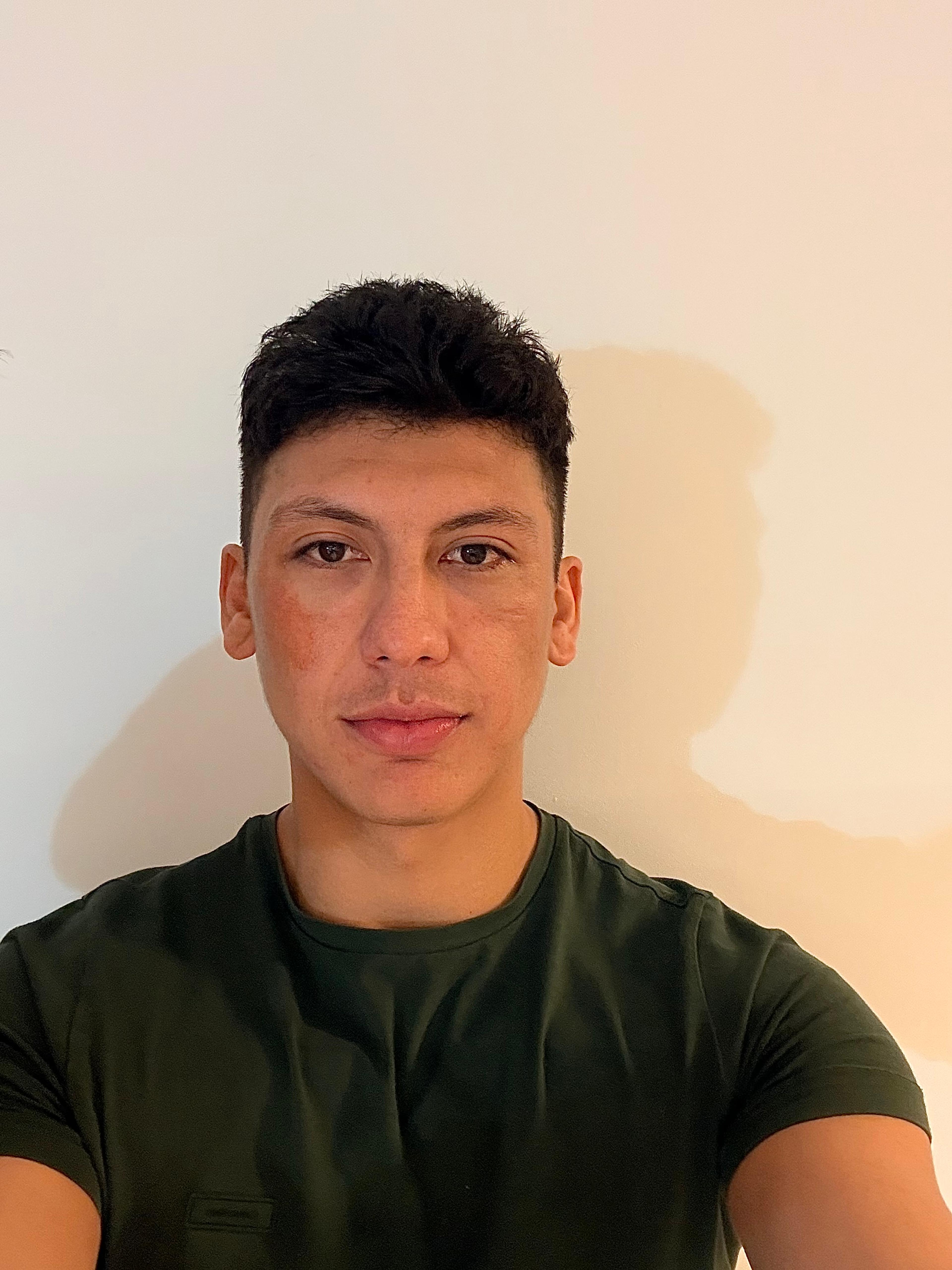 Marcos Raúl Garay Estigarribia