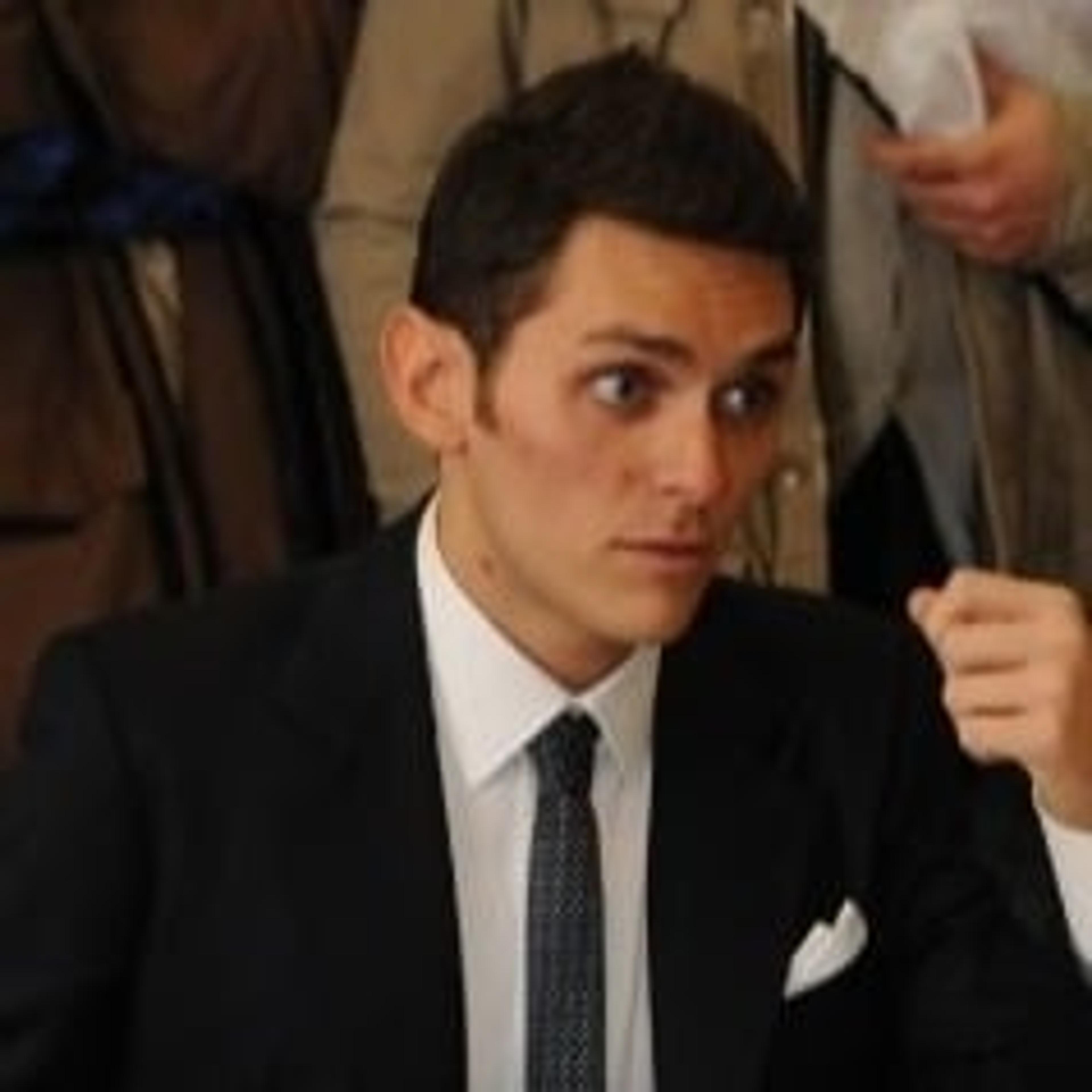 Avv. Jacopo Zanotti