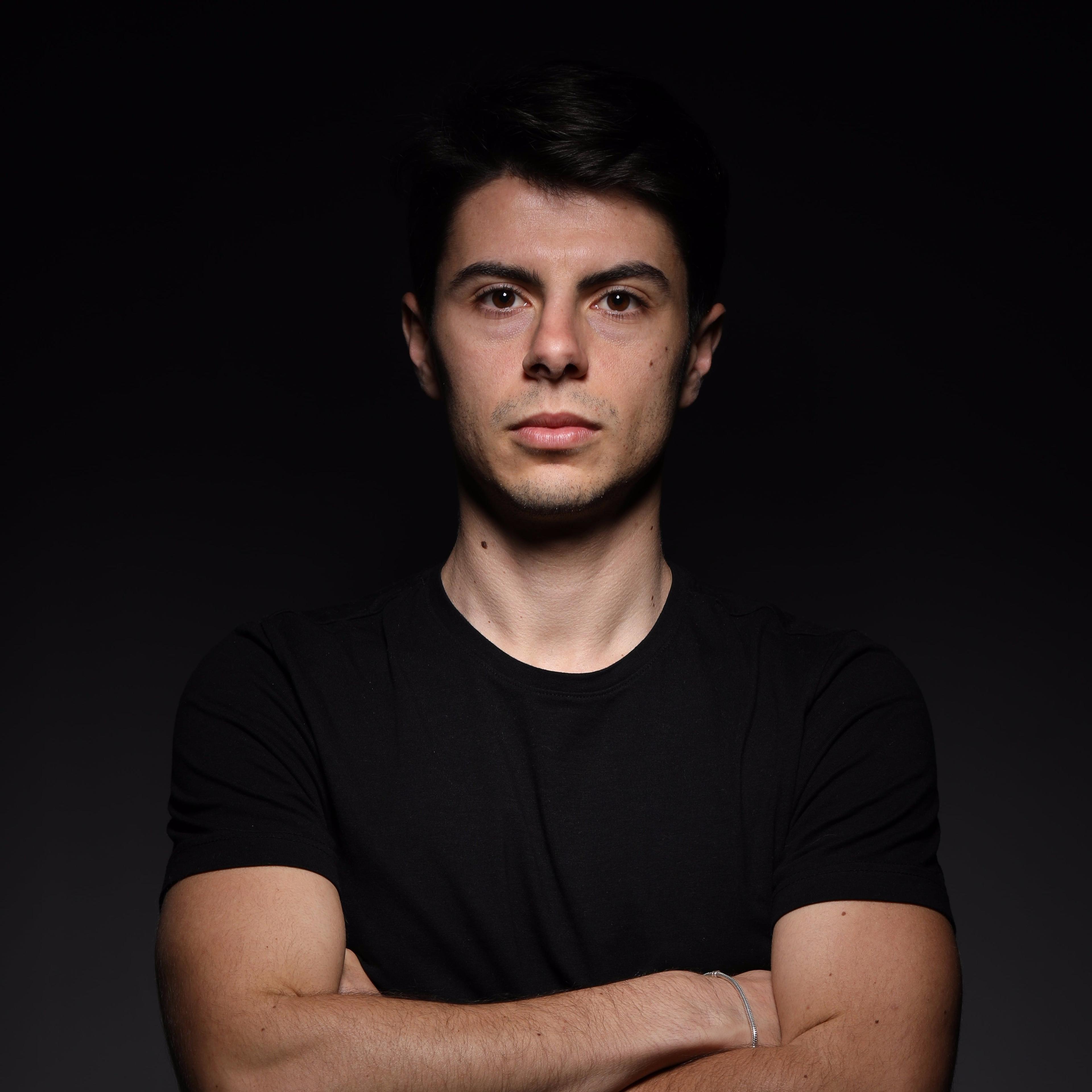 Marco Stradolini