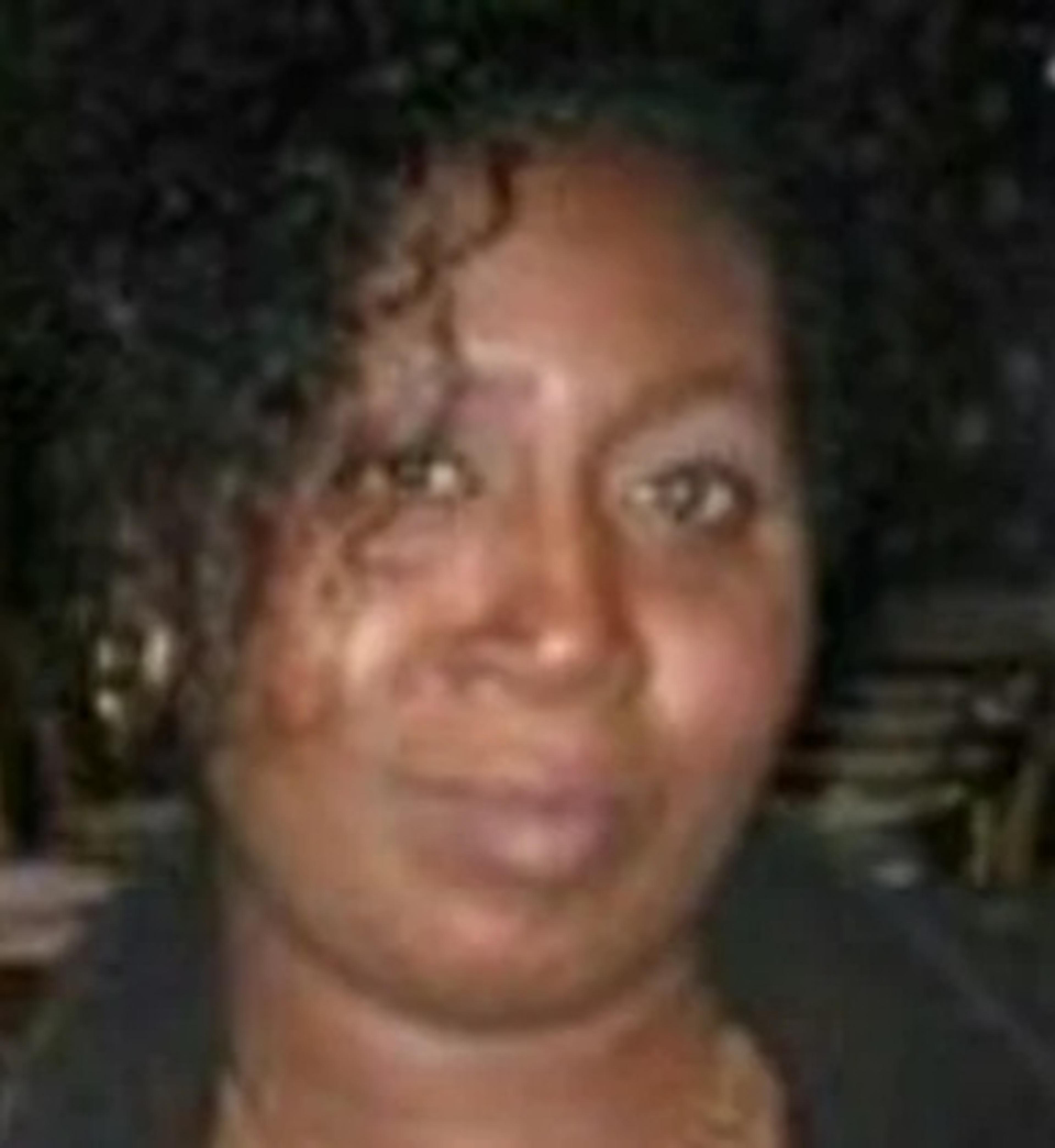 MARJORIE HENDERSON