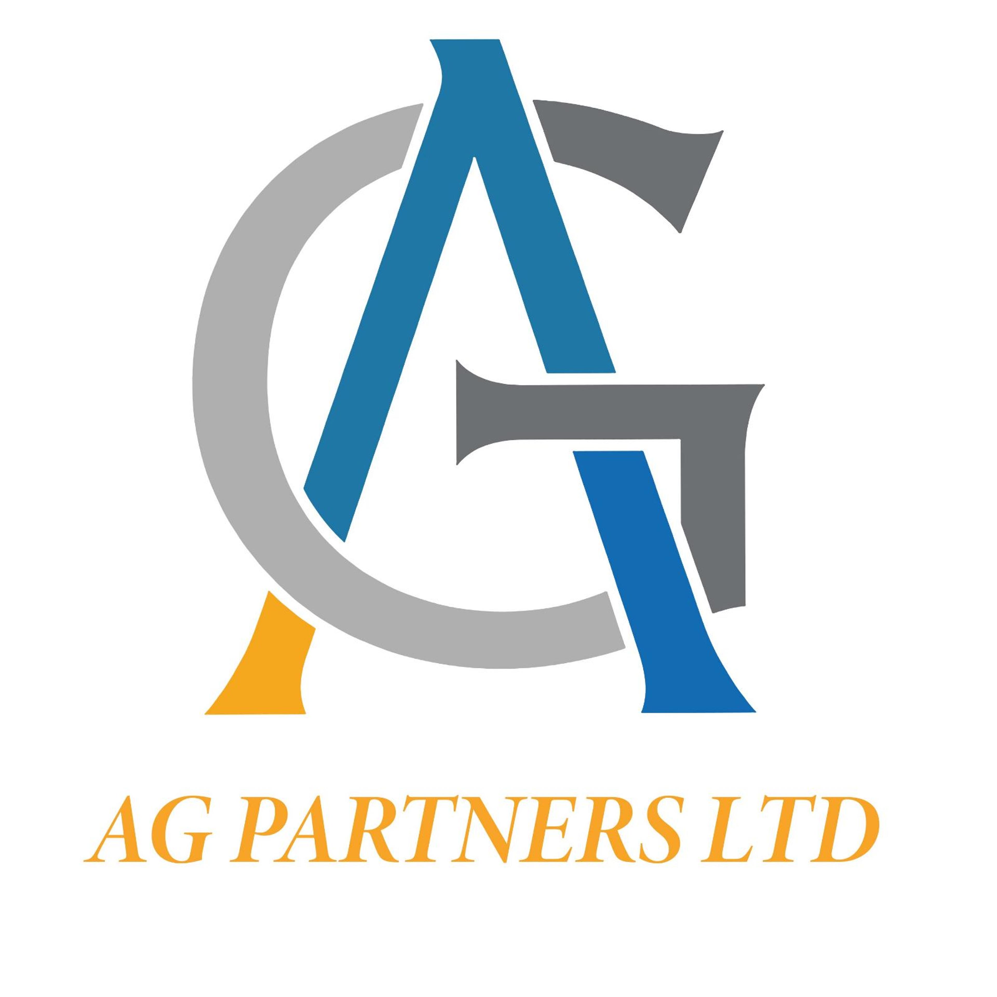 AG PARTNERS LTD