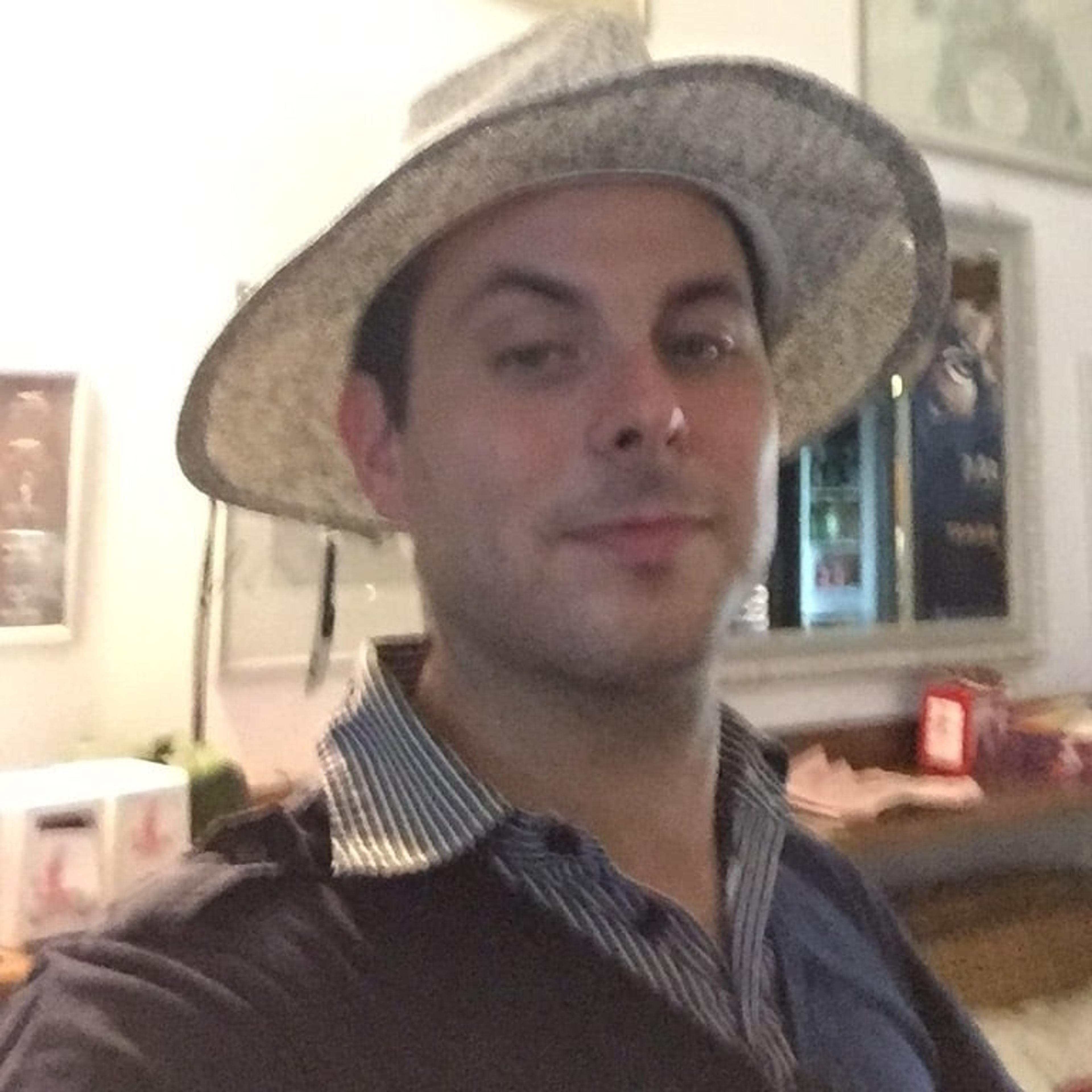Marco Nicolini