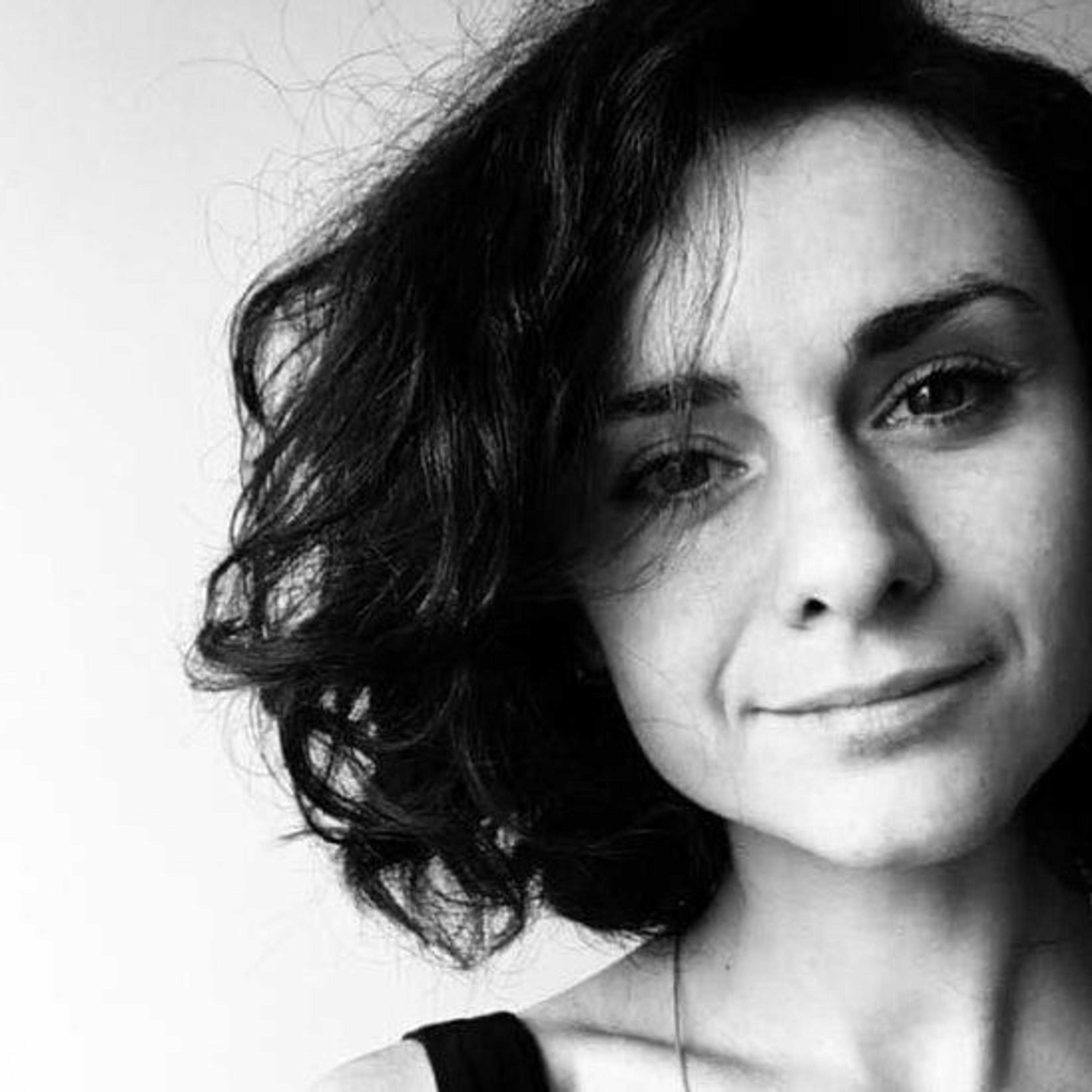 Cristina tullio