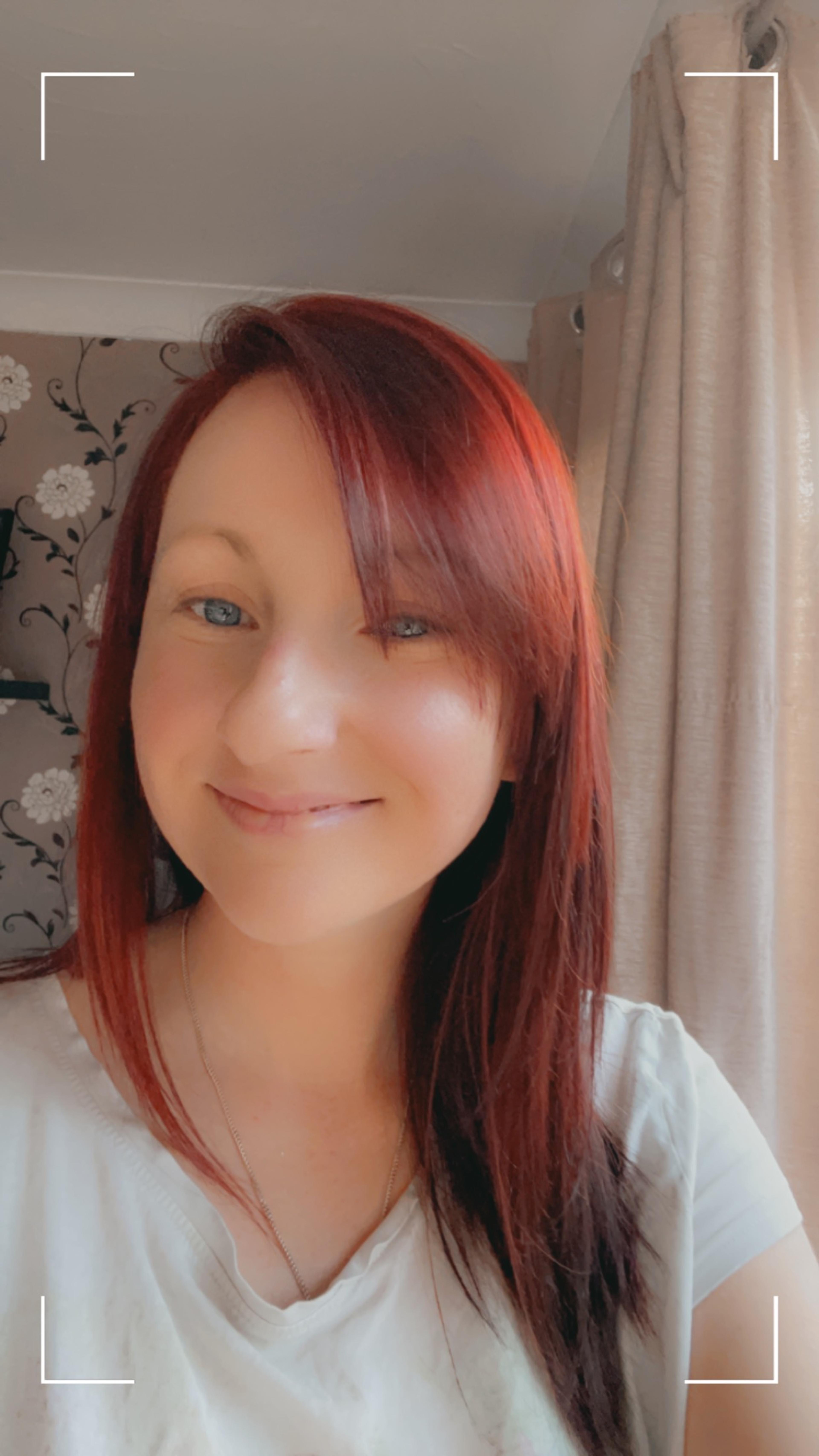 Jodie Burrows