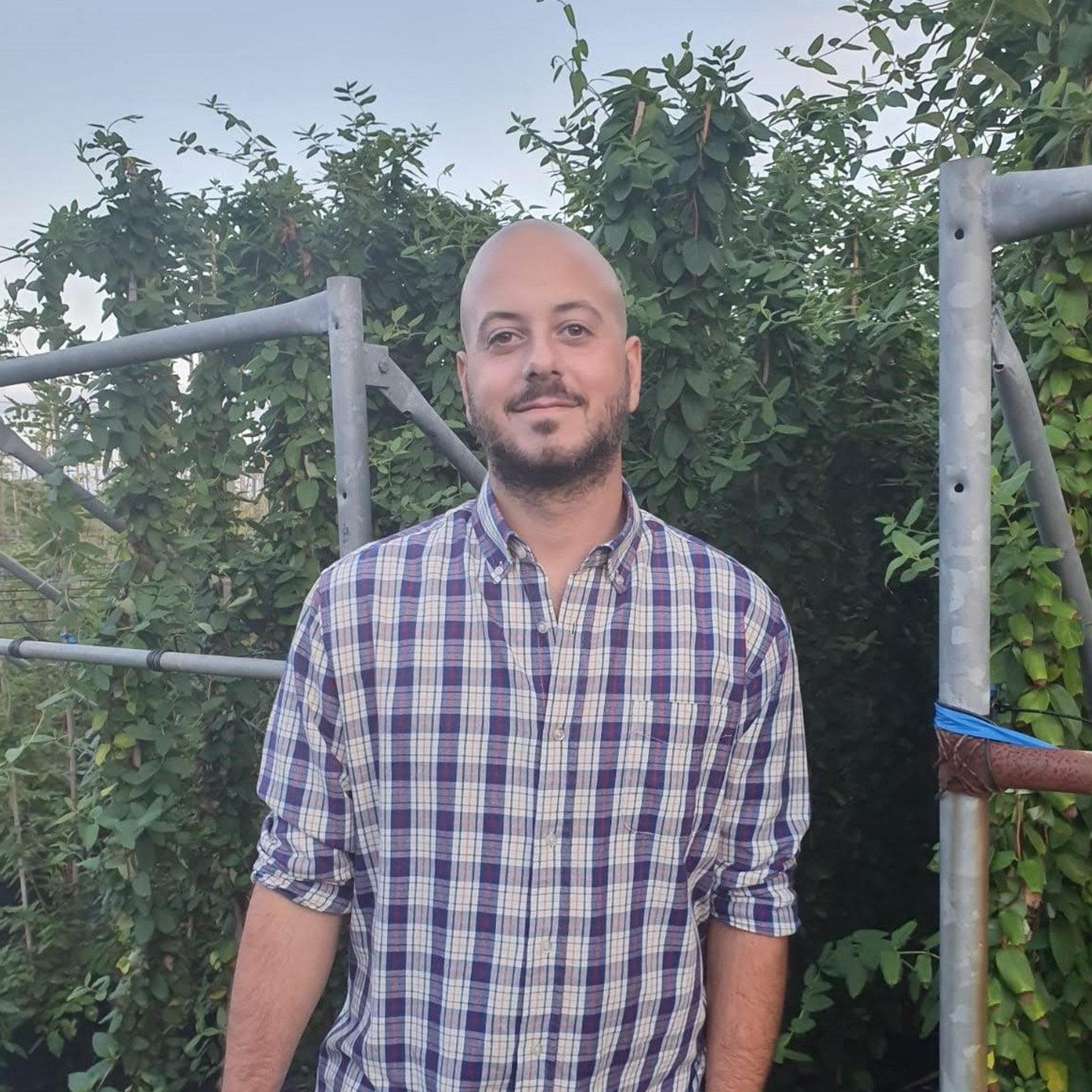 Saverio Tropea