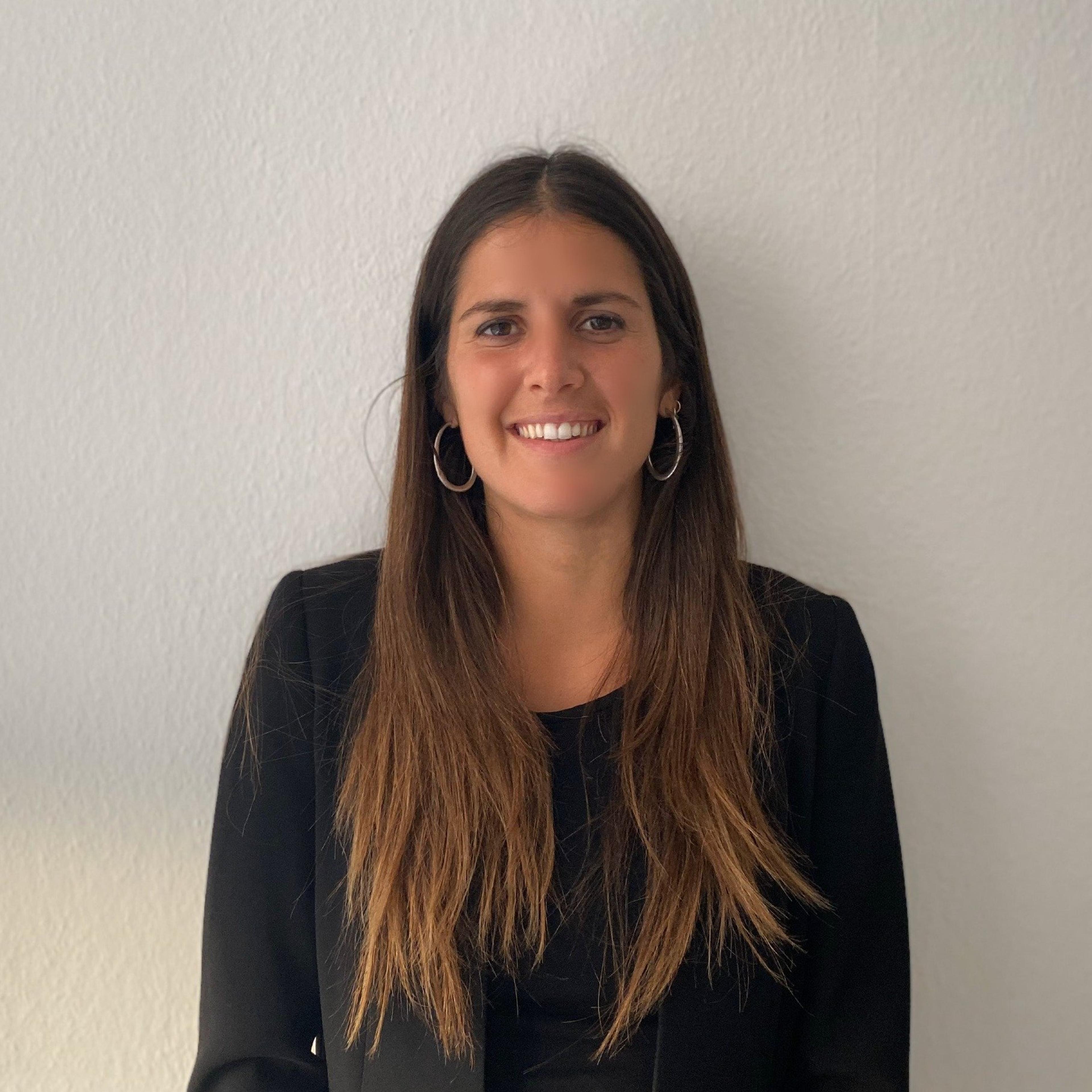 Mireia Psicóloga y coach