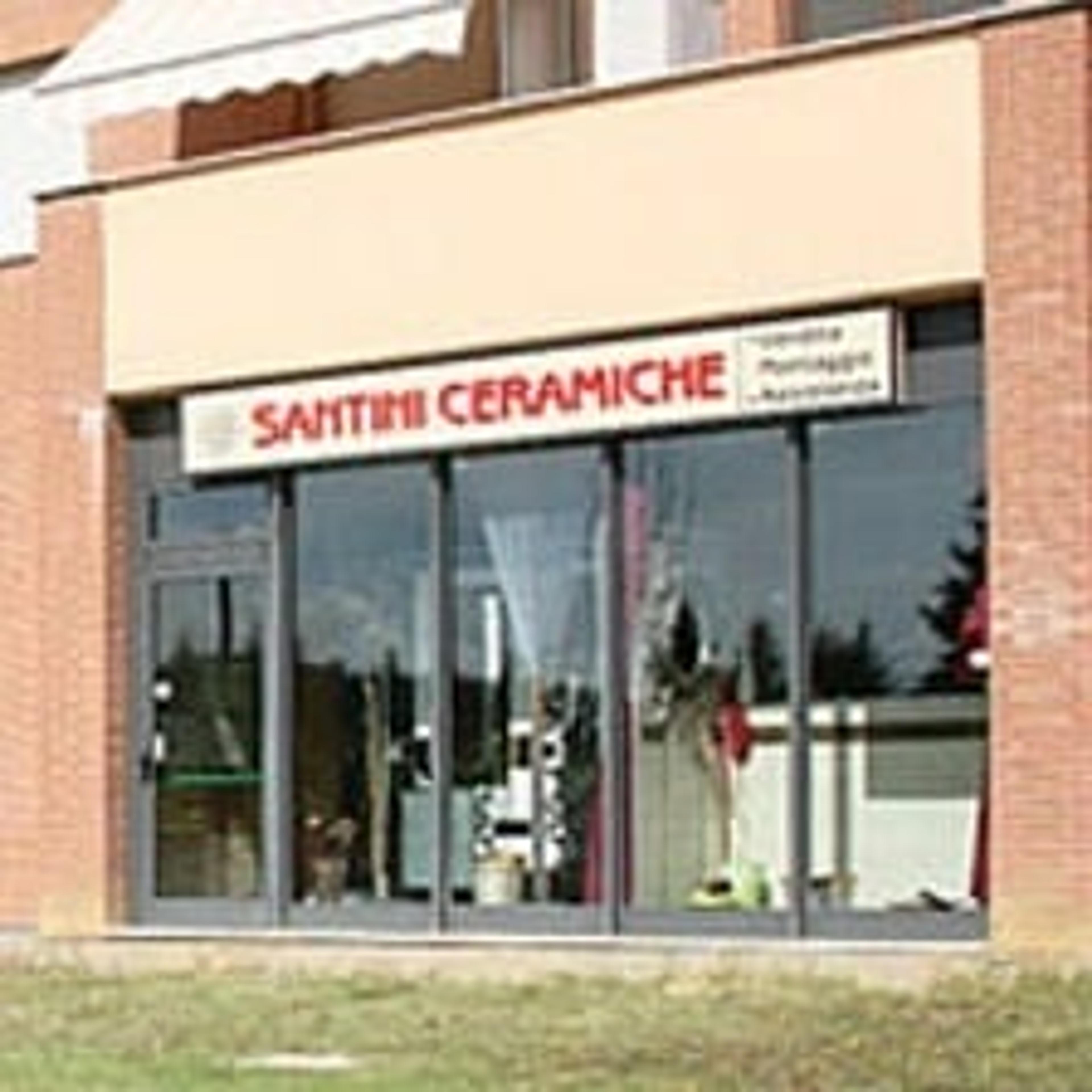 SANTINI CERAMICHE