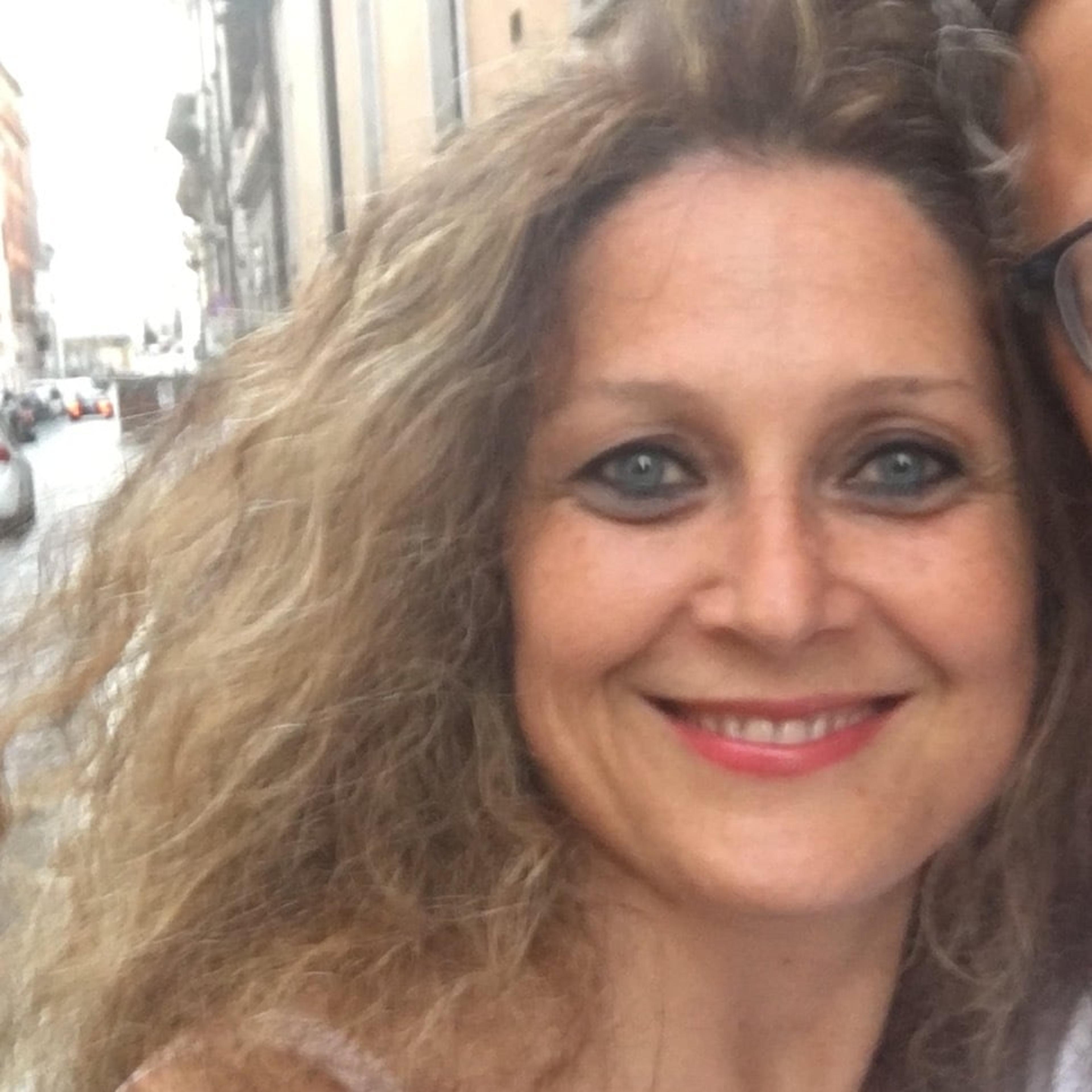Alessia Mattiaccio
