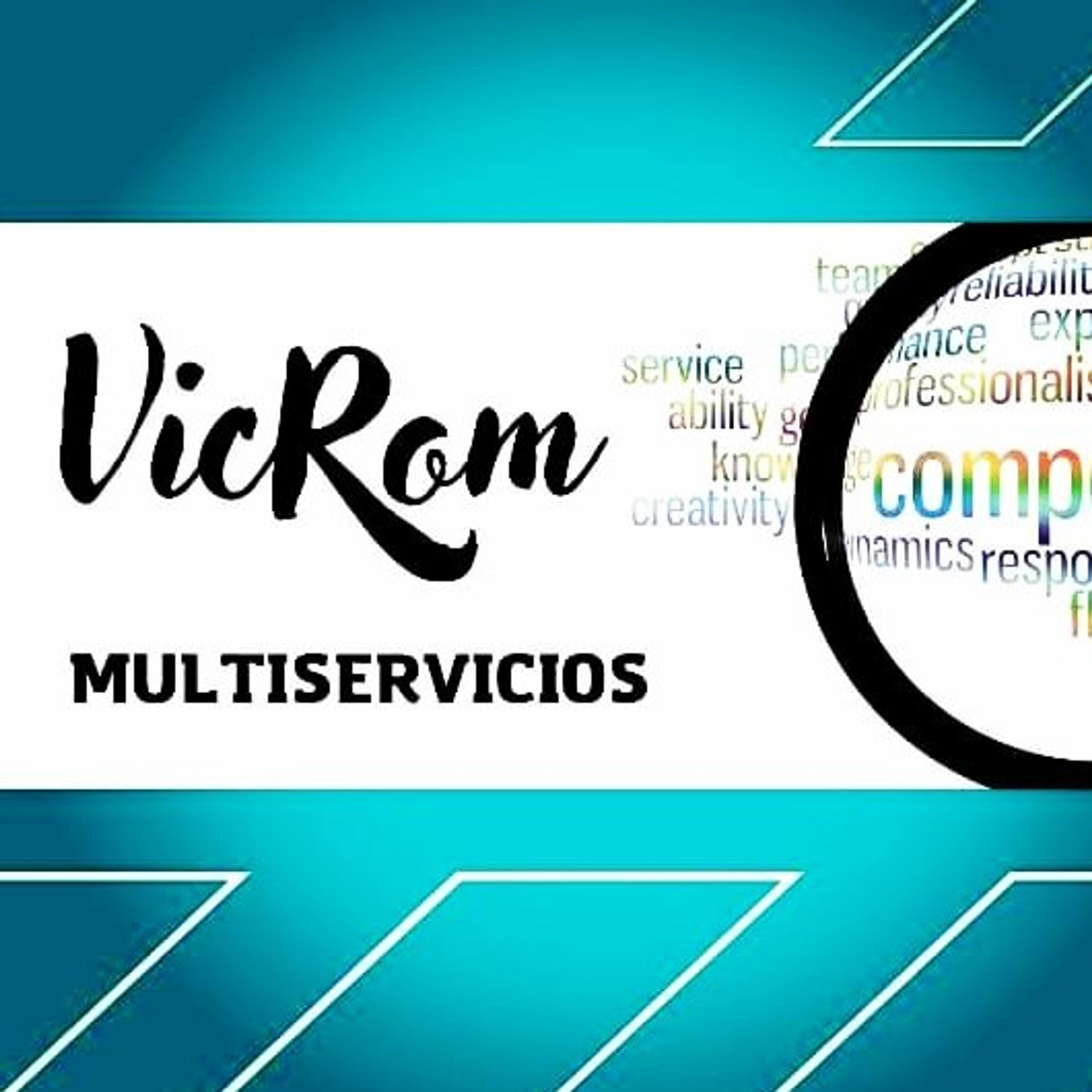 VicRom Multiservicios