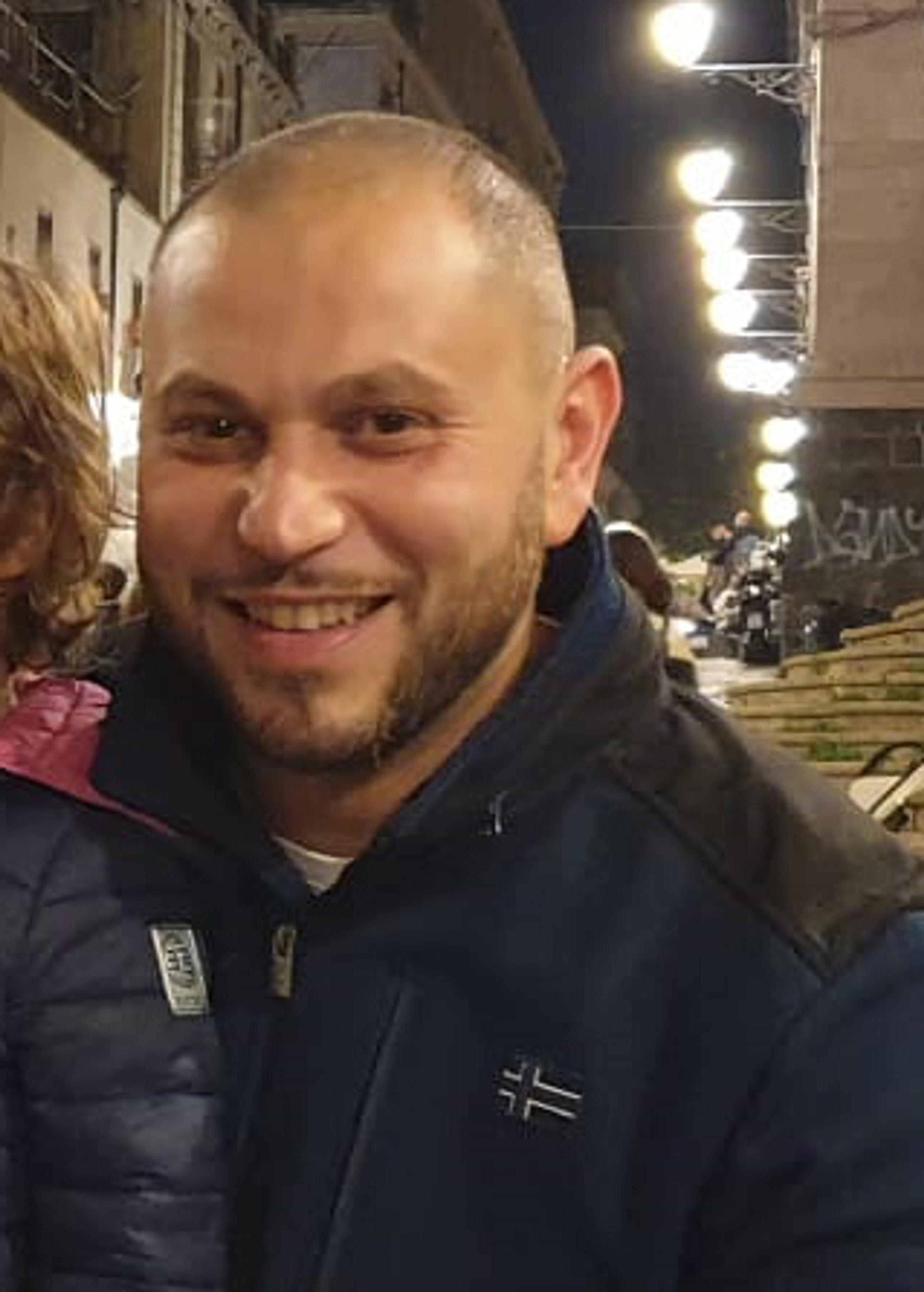 Andrea Tomaselli
