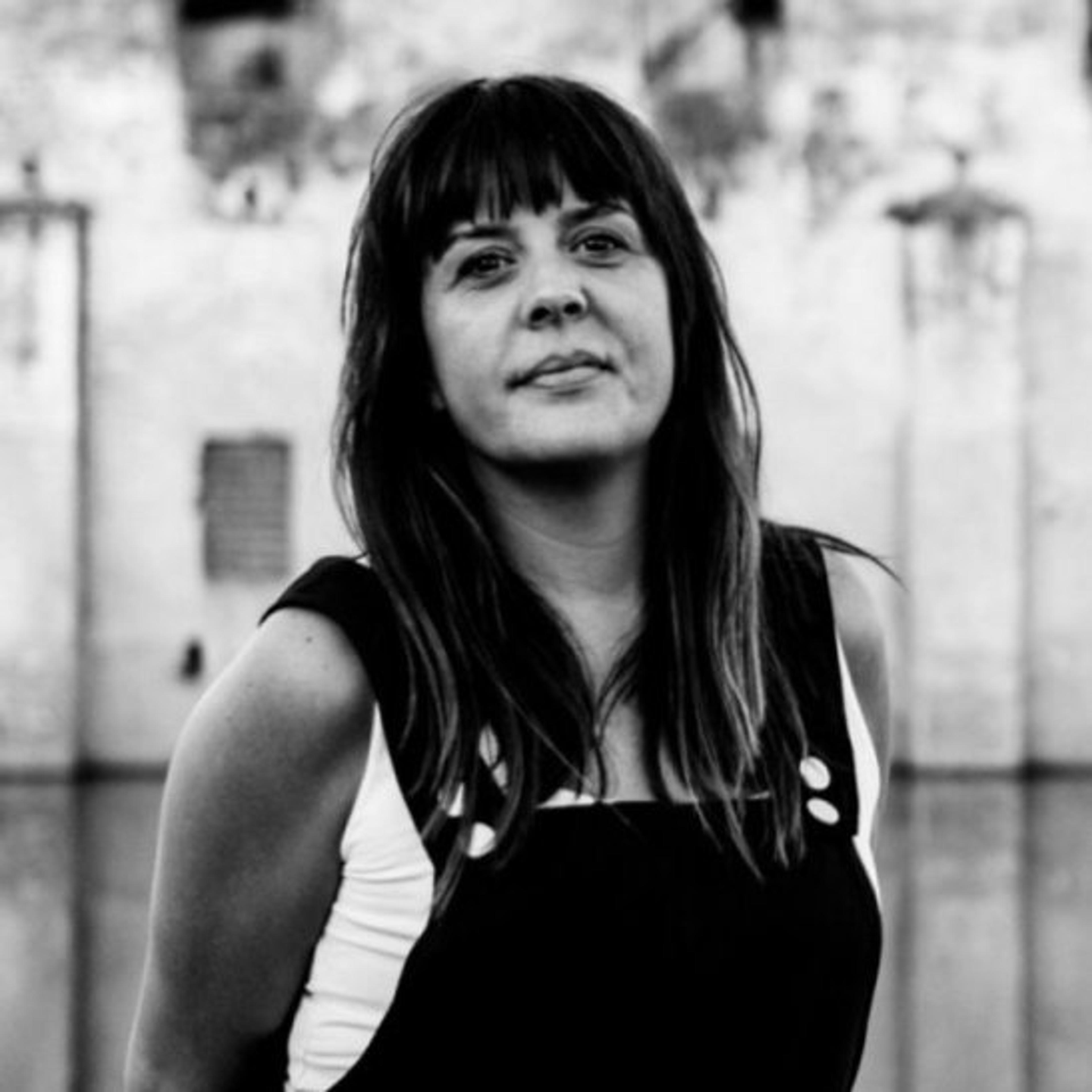 Carmen Calvo