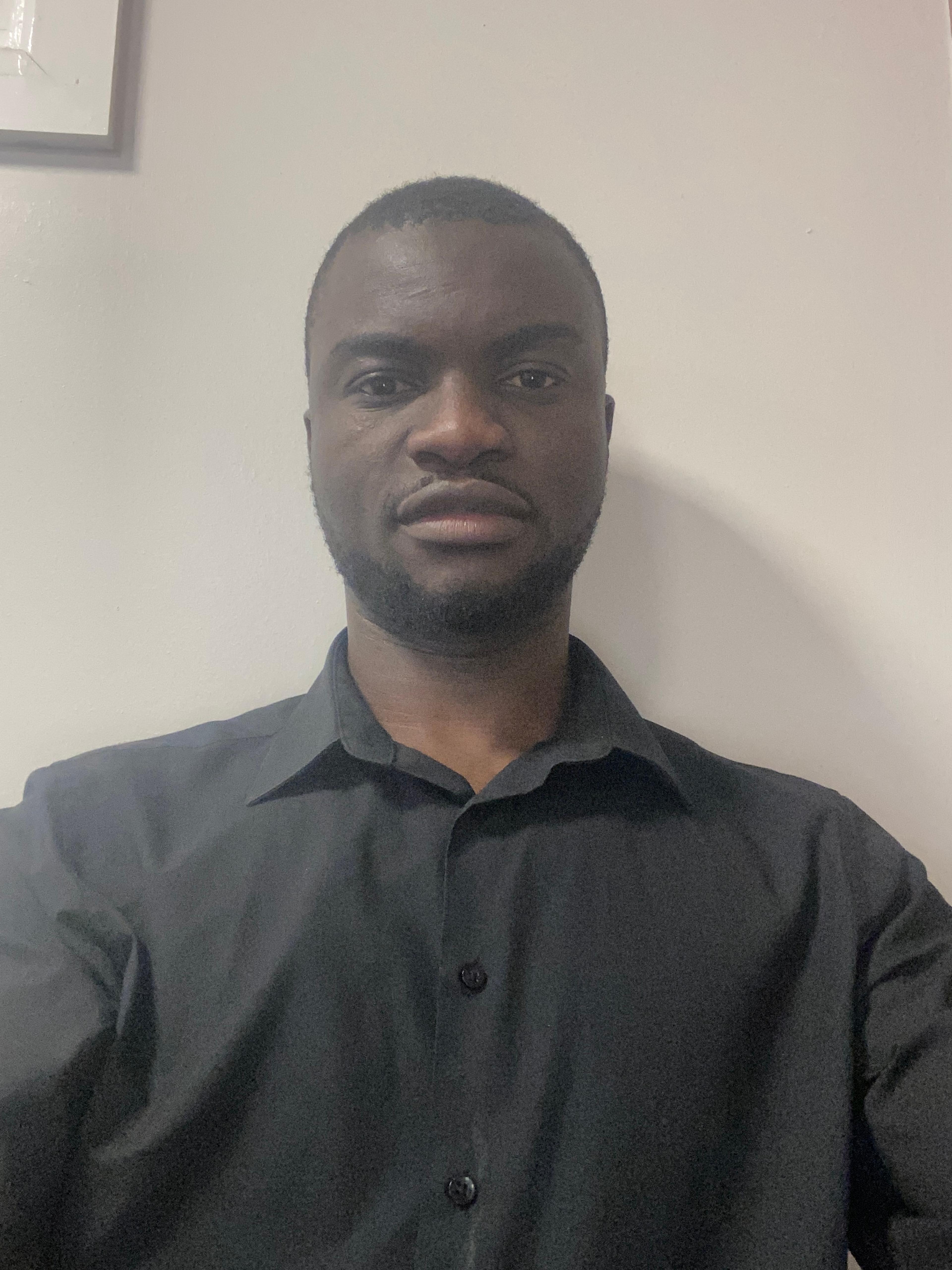 Emmanuel Omisope