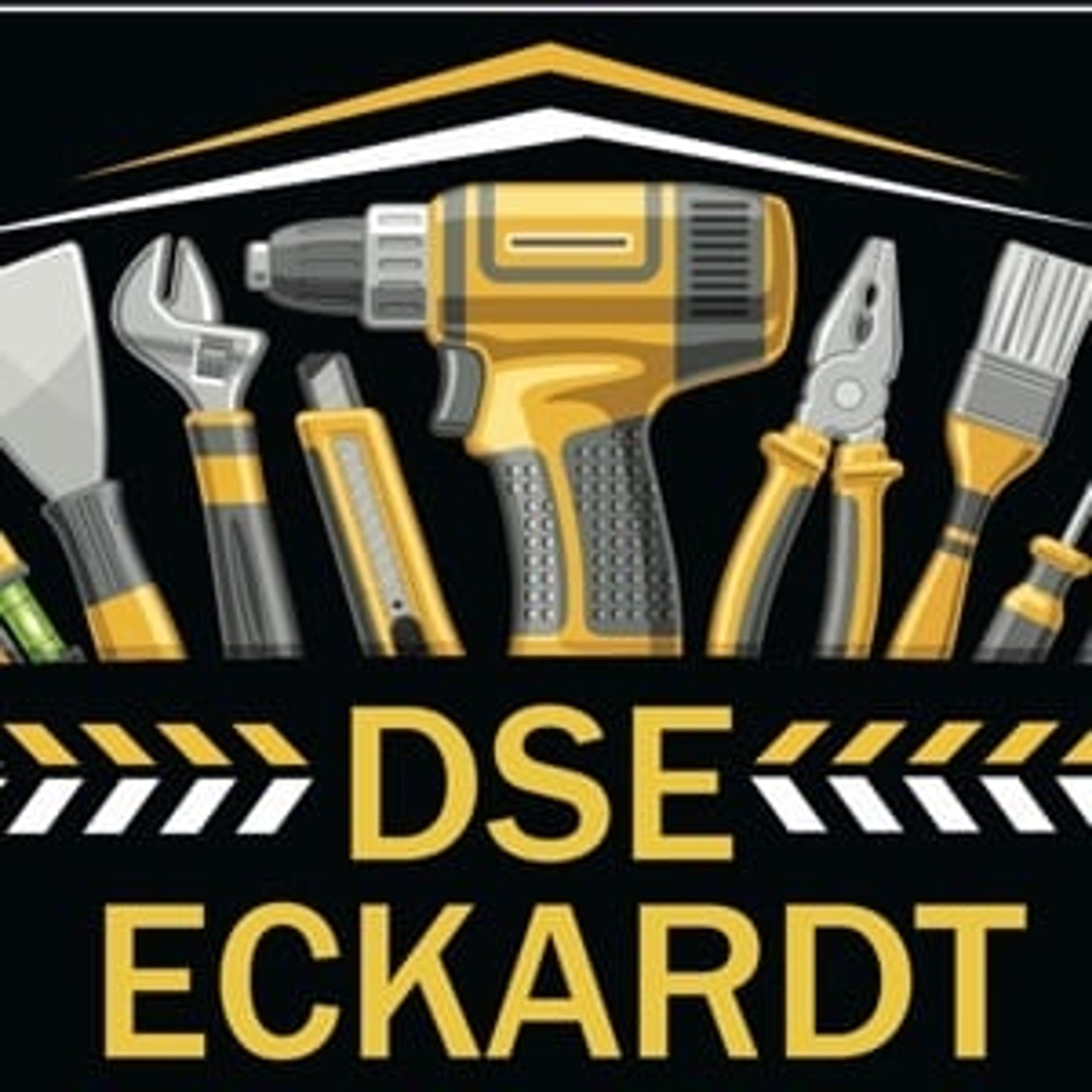Daniel Eckardt
