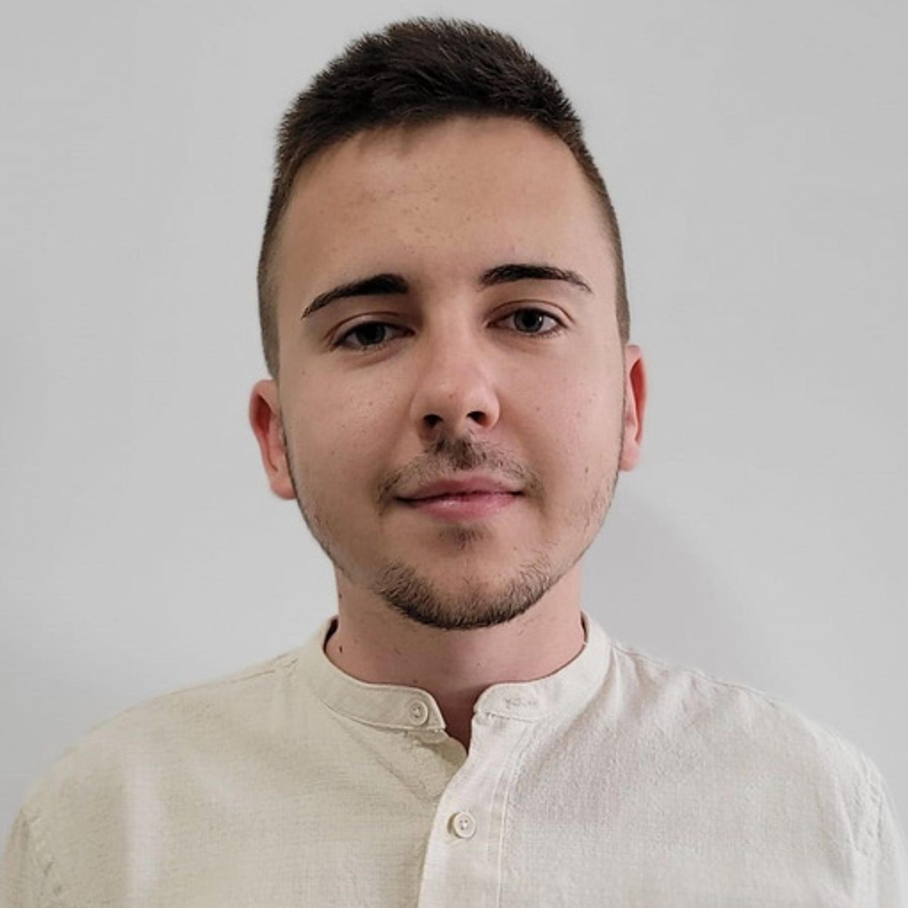 Iulian Chiperi