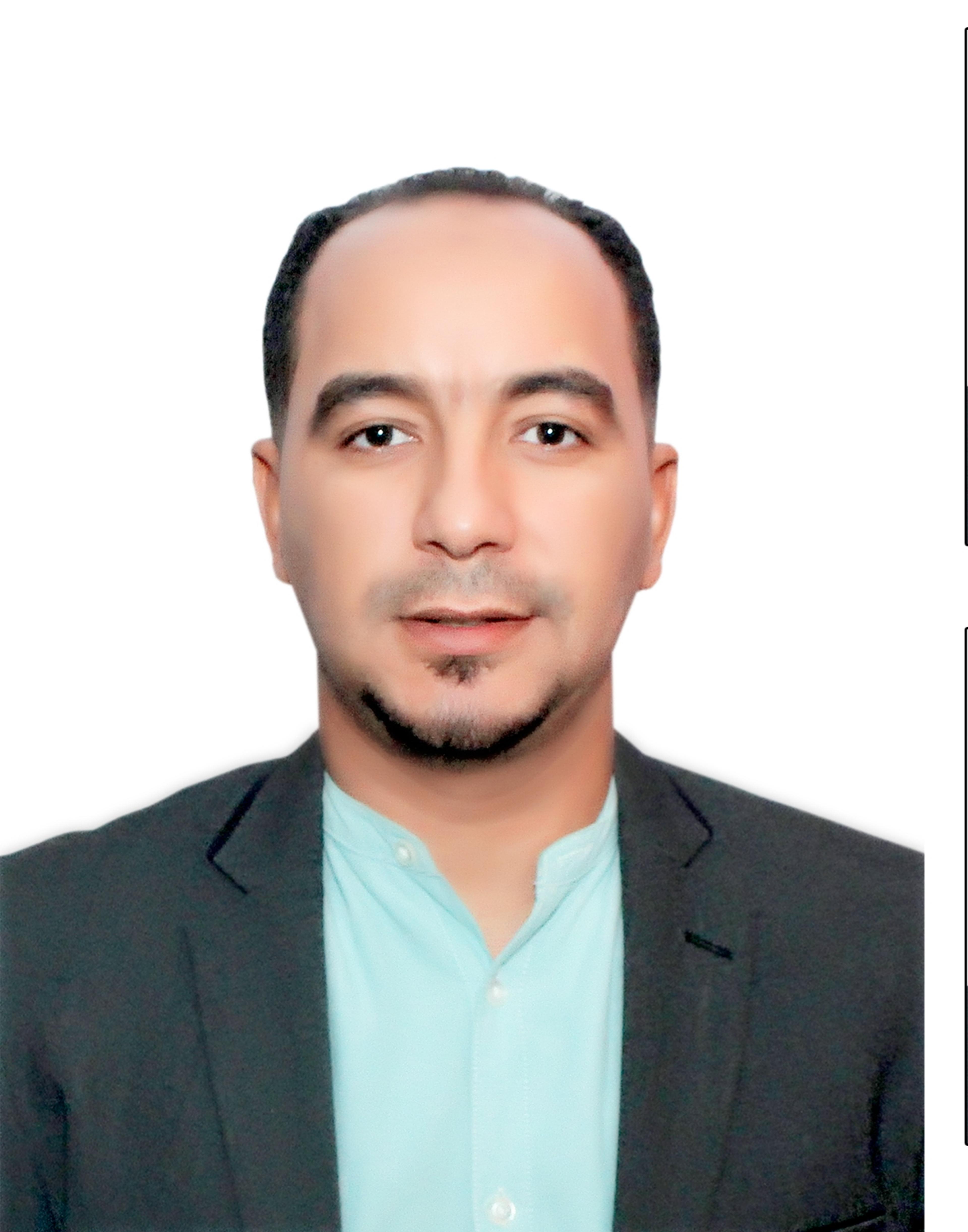 Mohamed Saad Abdelhalim
