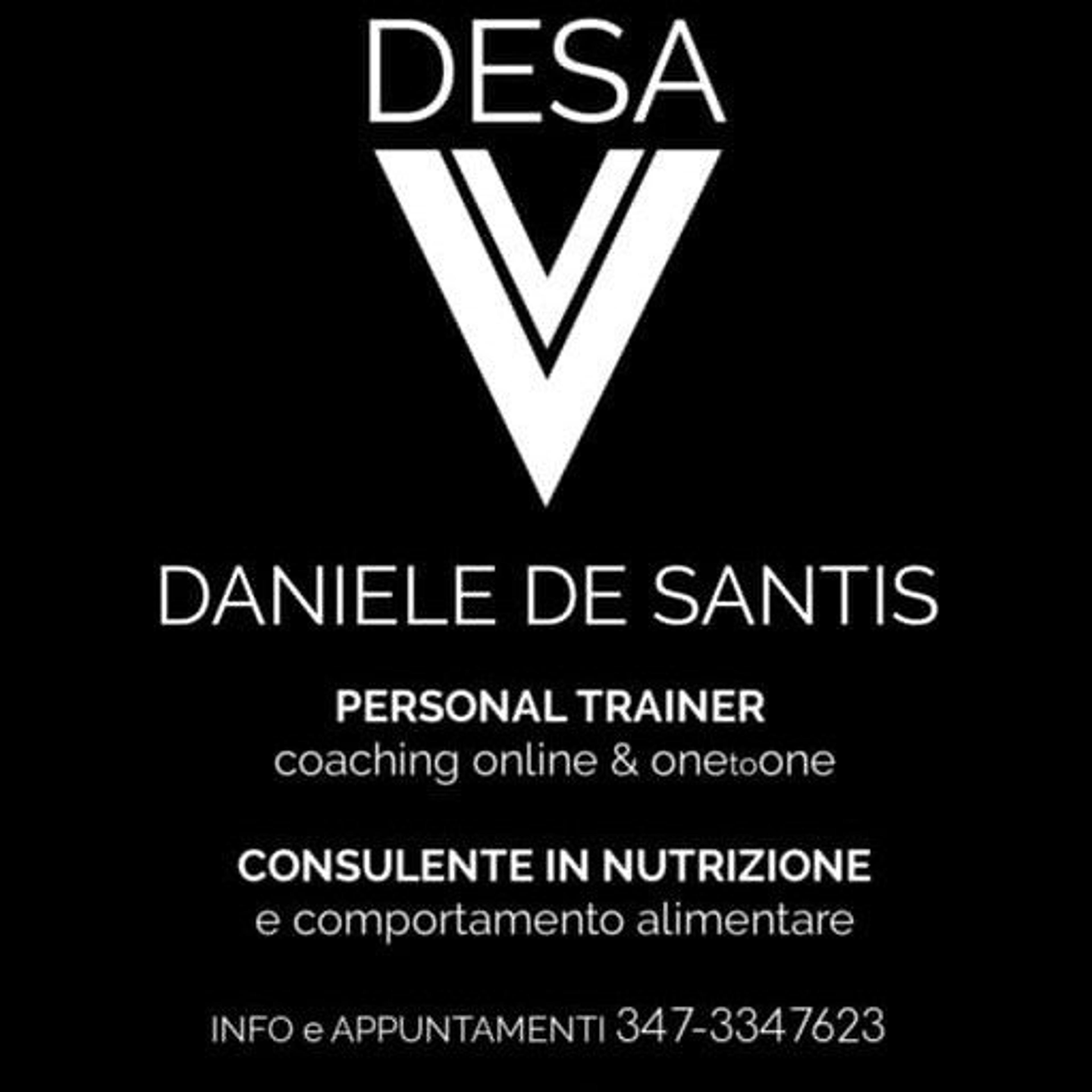 Daniele De Santis