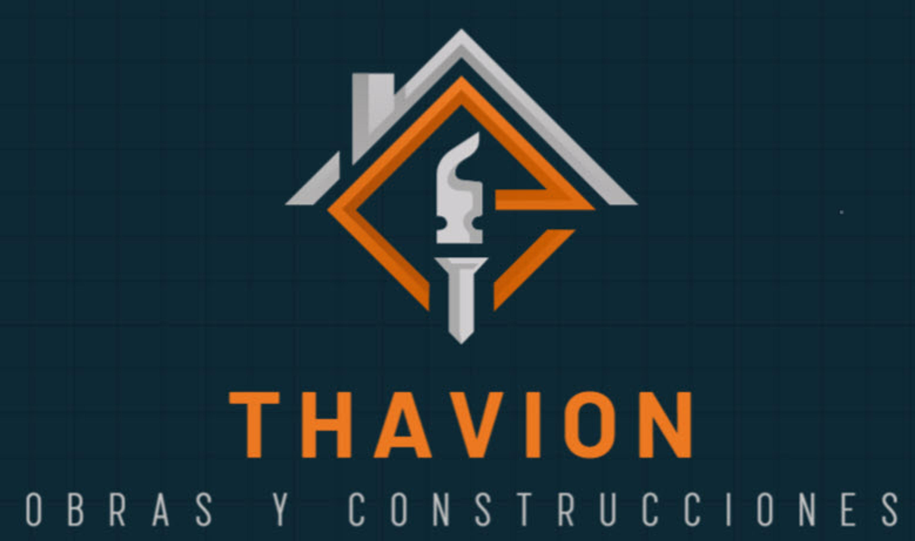 THAVION OBRAS Y CONSTRUCCIONES S.L.