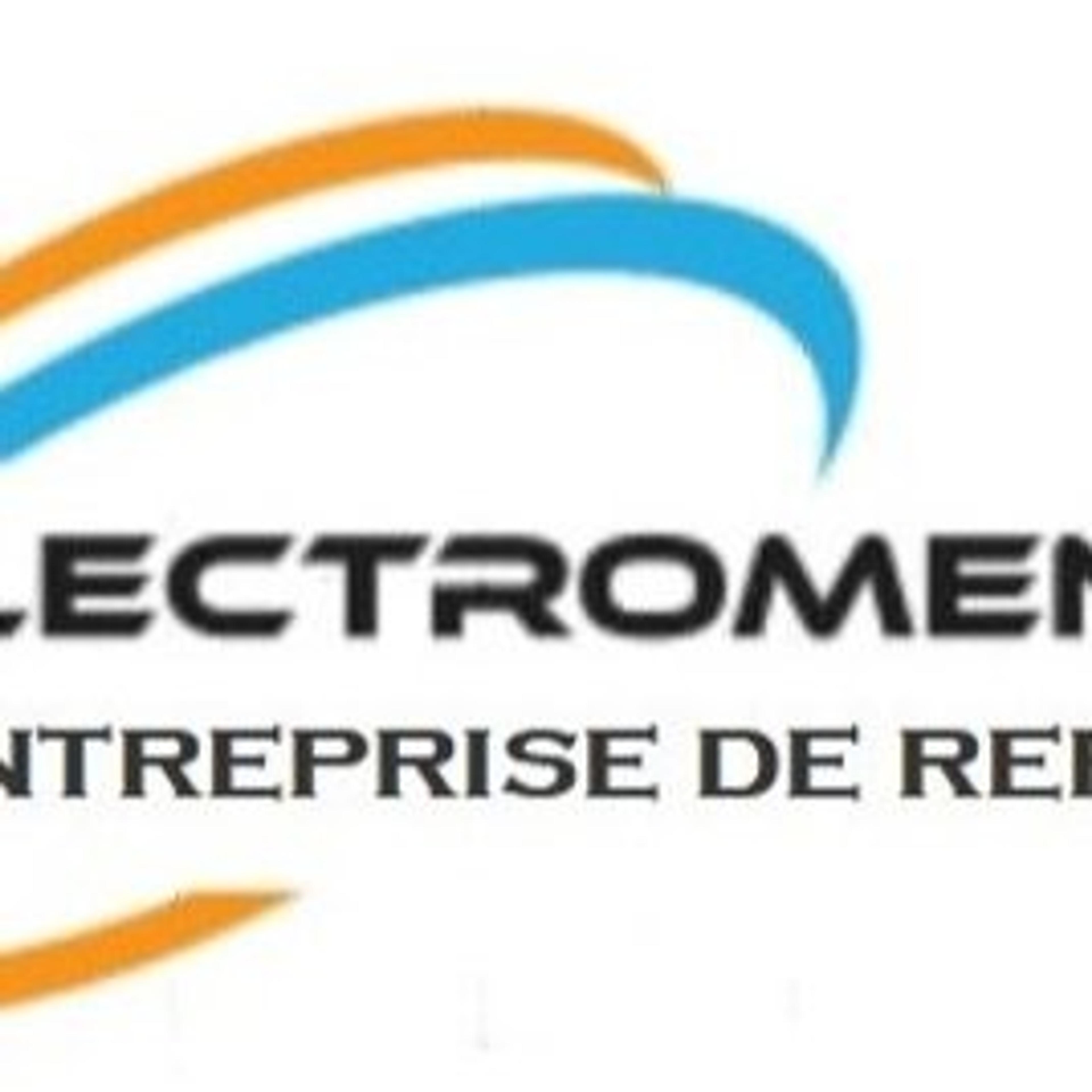 O-R ELECTROMENAGER ENTREPRISE DE REPARATION