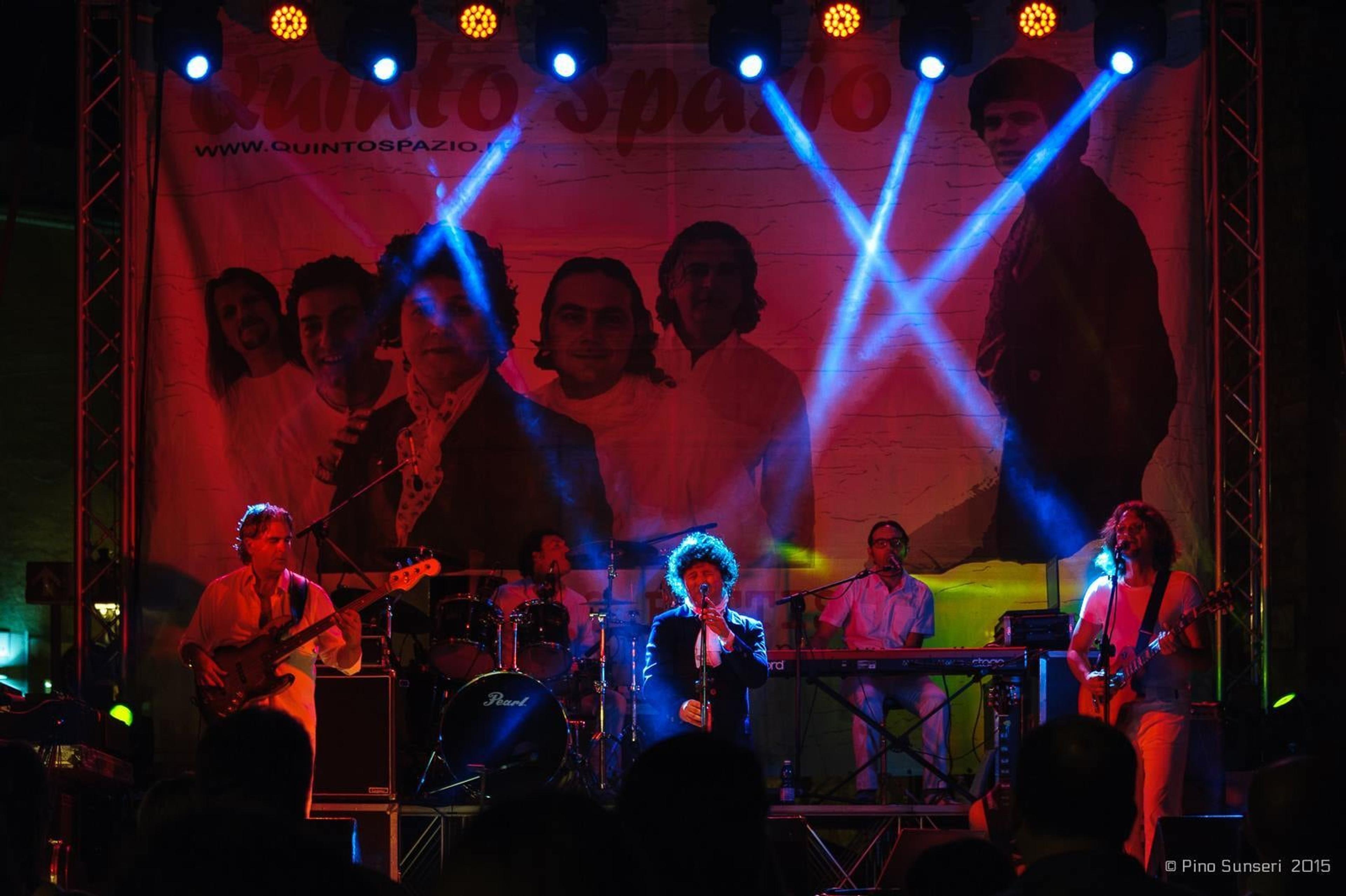 Associazione QUINTO SPAZIO