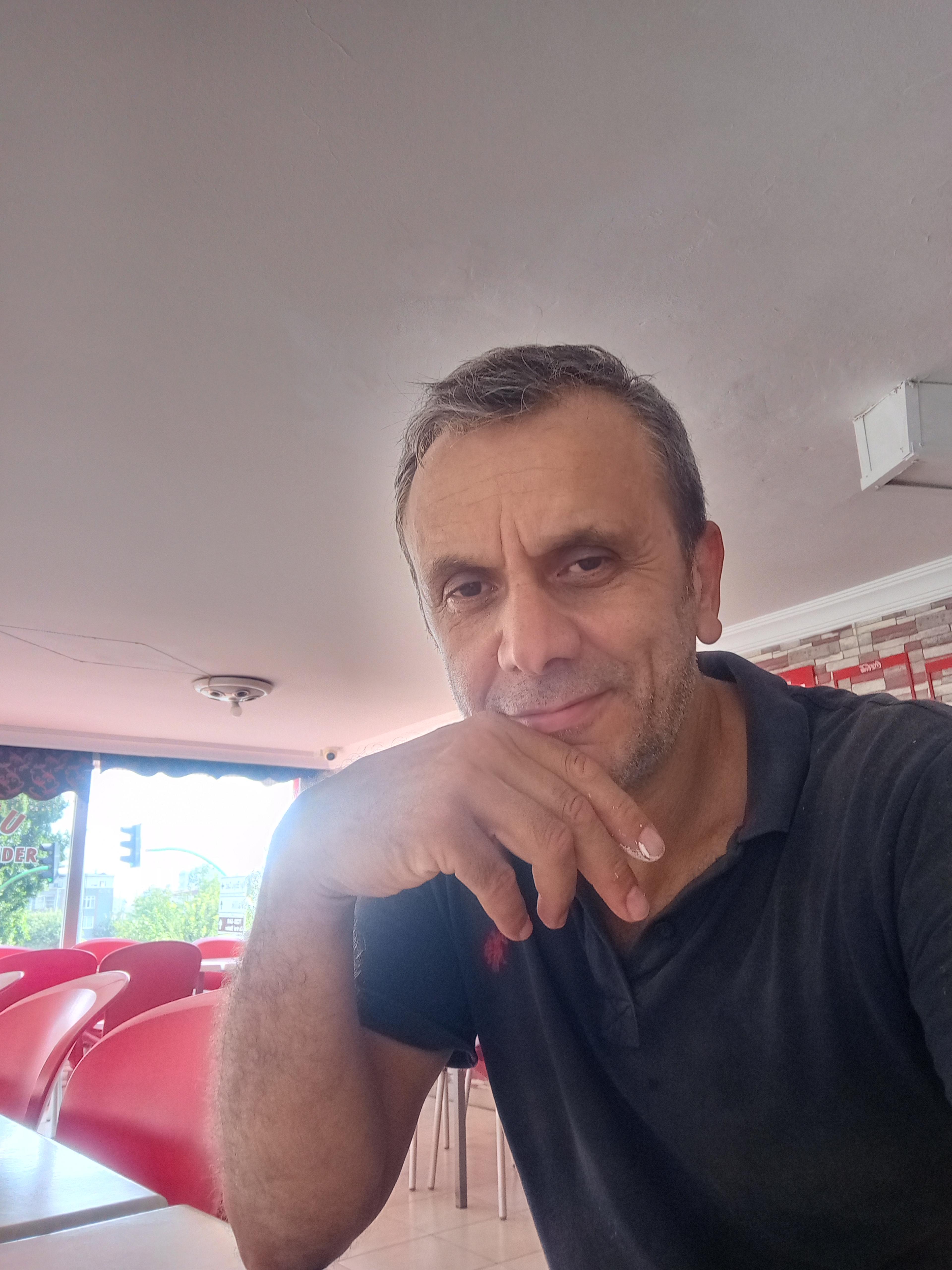 Tarık Kuş