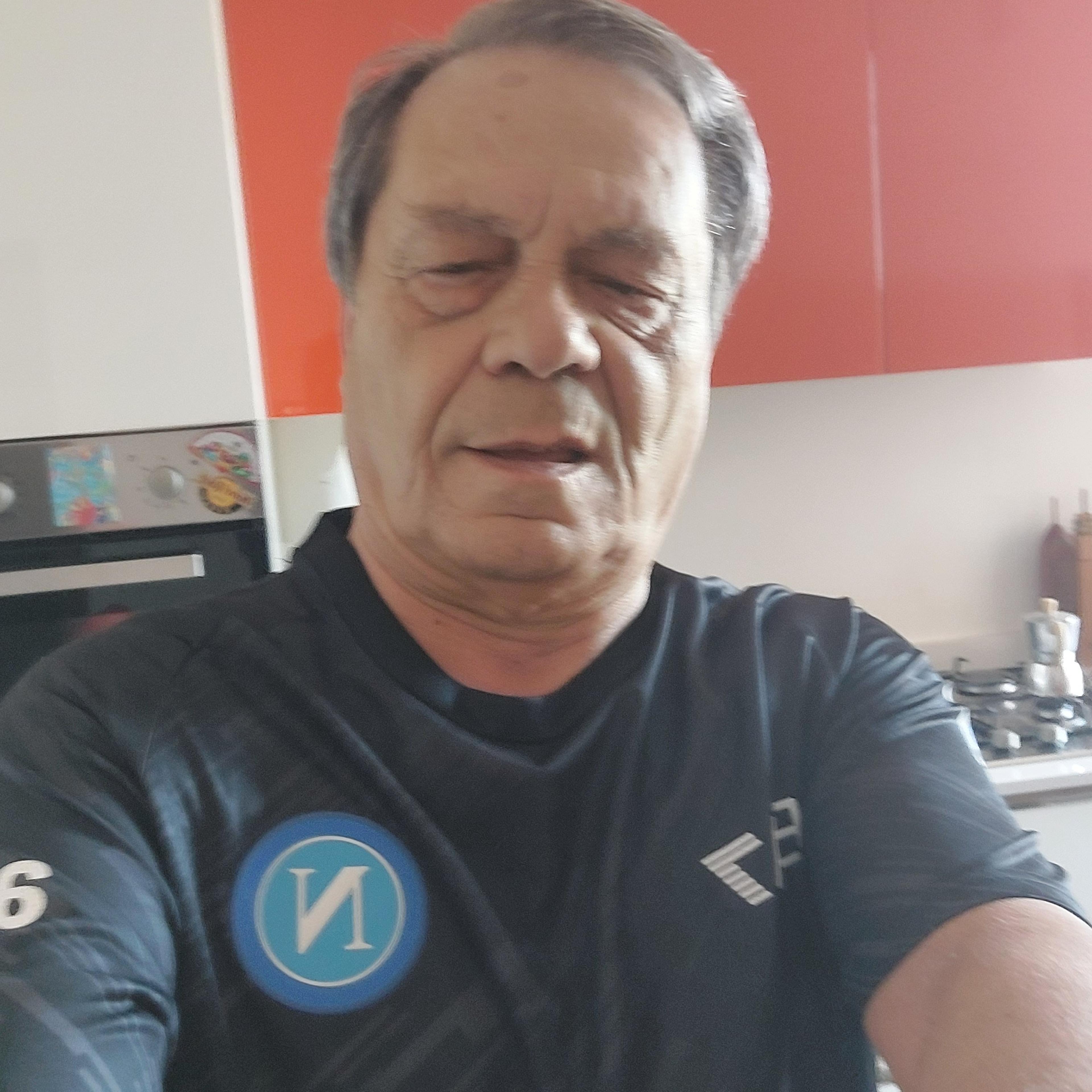 Mario Carrieri