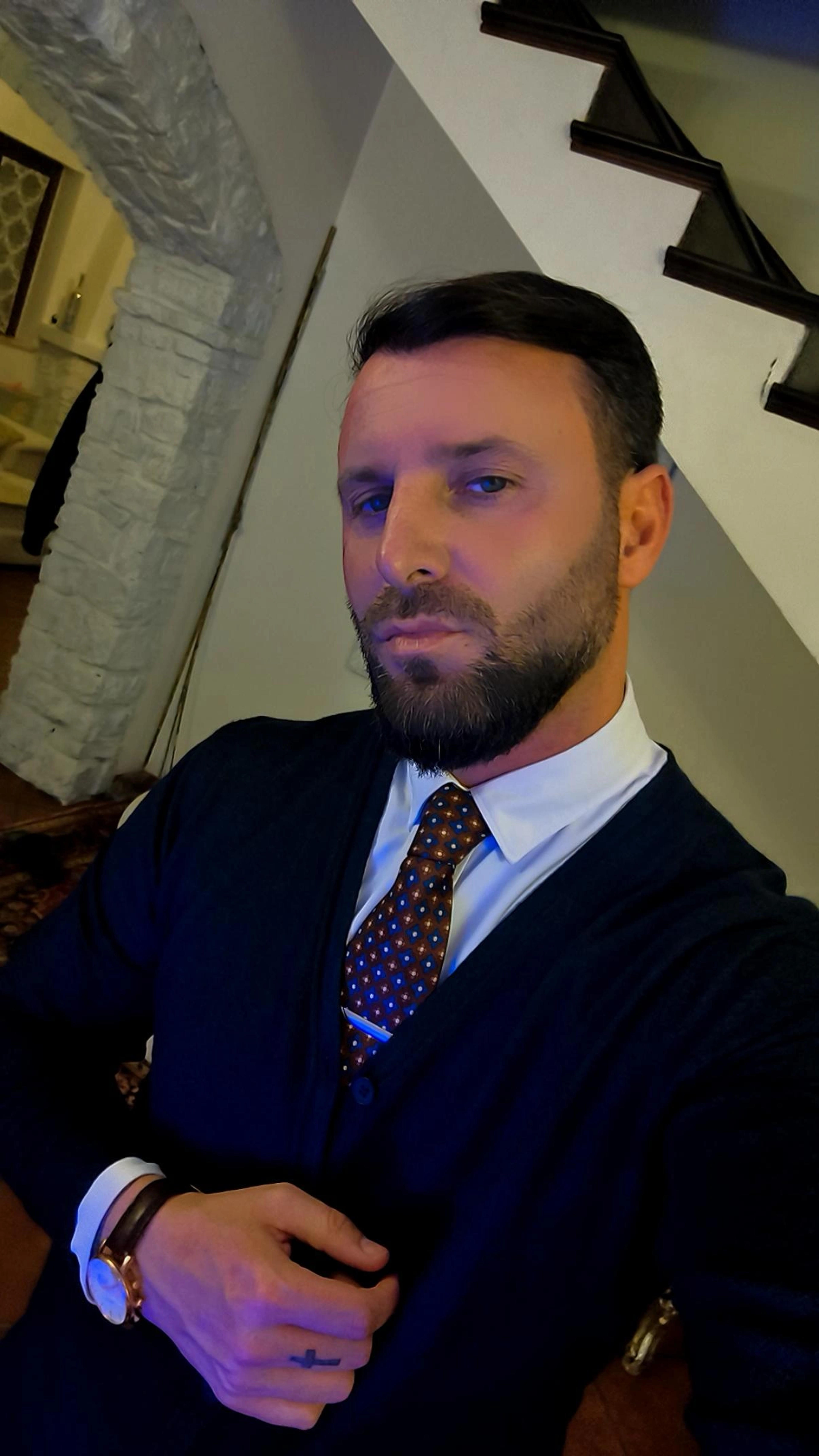 Alessio Martorana