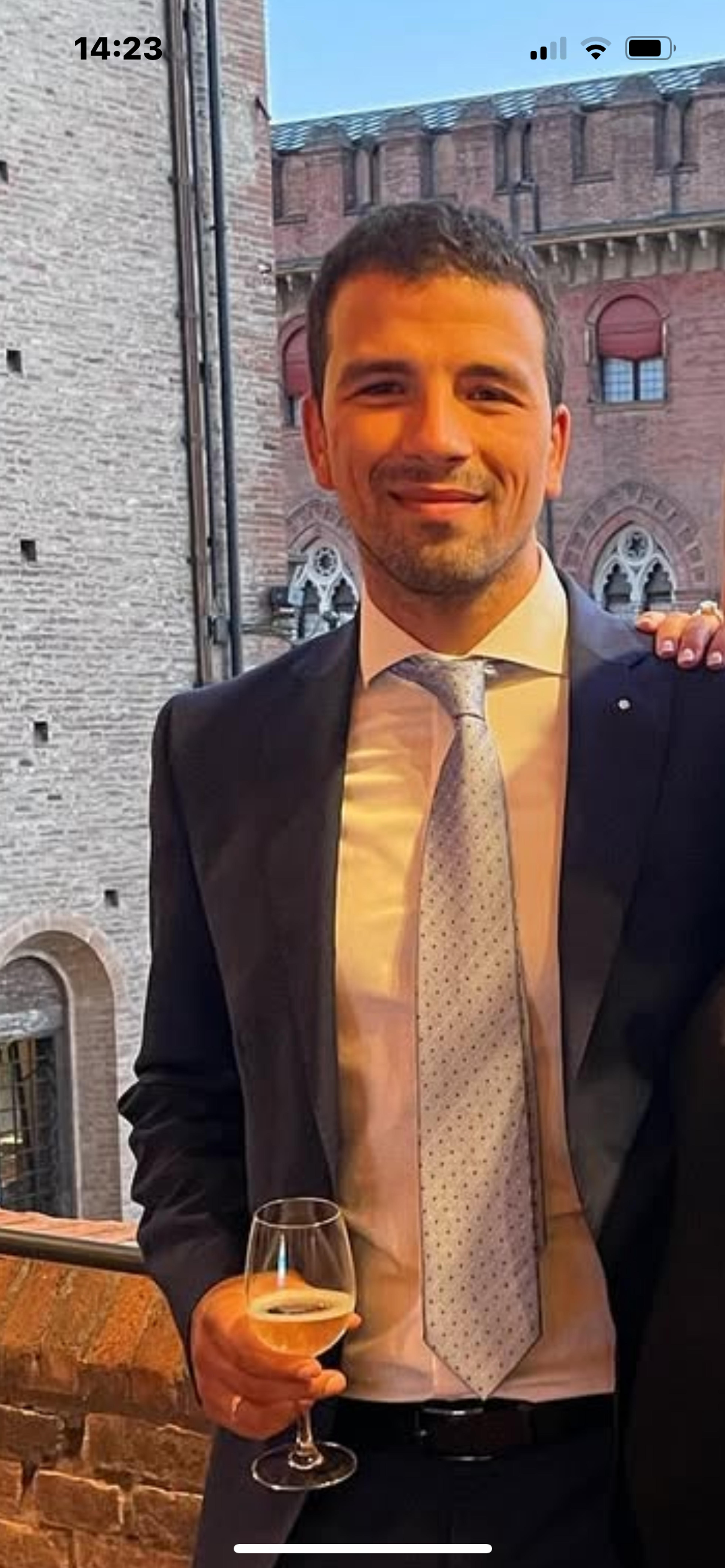 Gianluigi Esposito