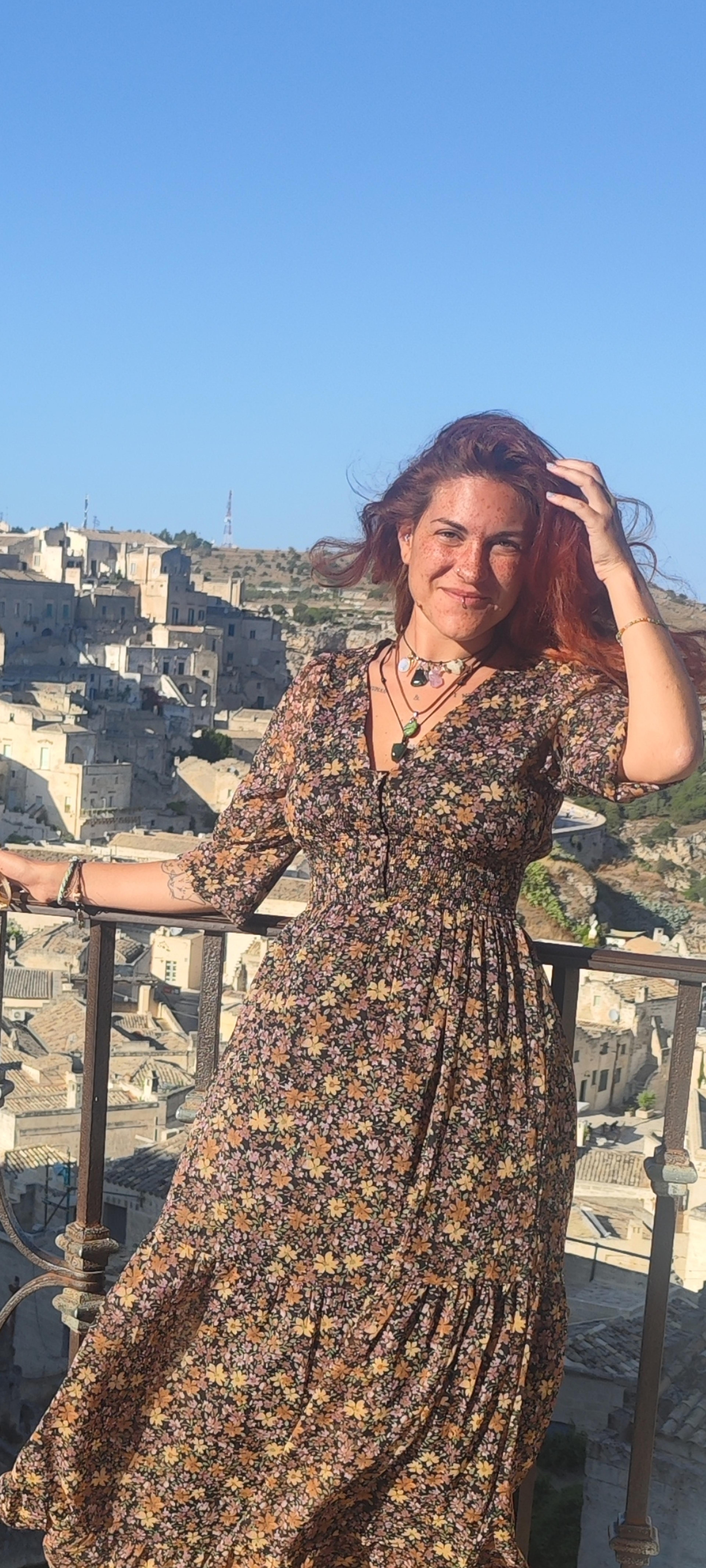 Simona Balzano