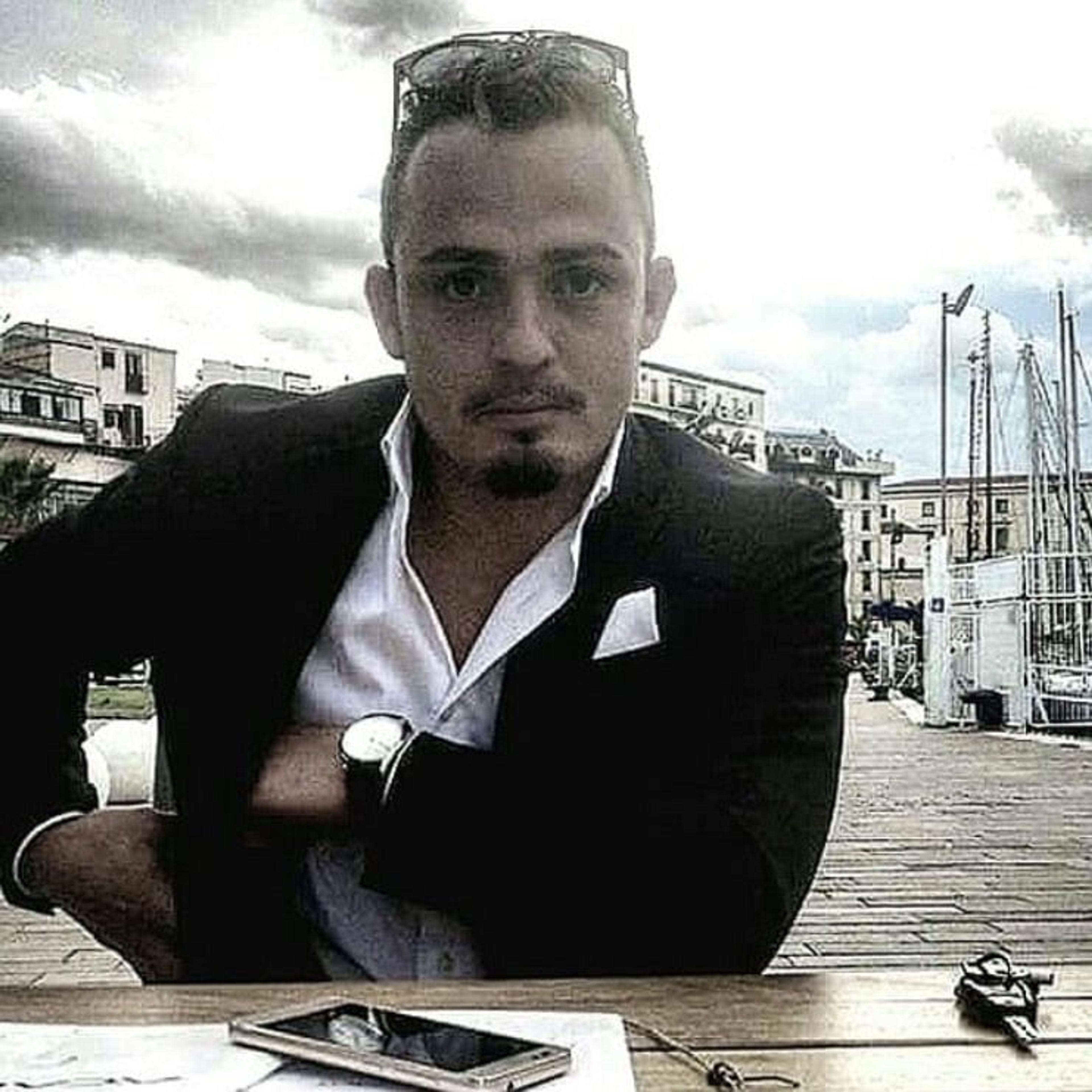 Salvatore Durante
