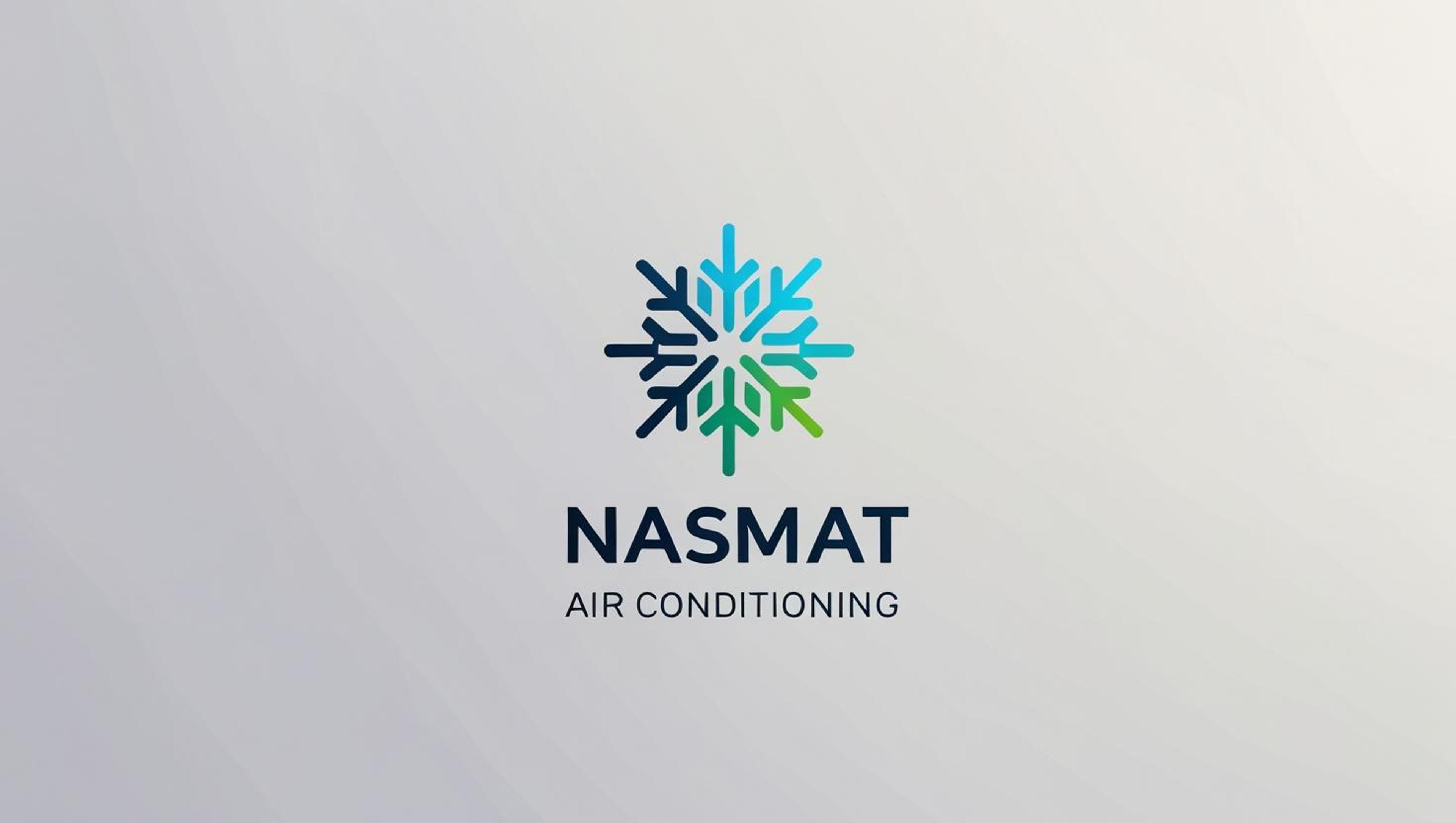 شركة نسمات للتكييف المركزي والتهويه بالرياض