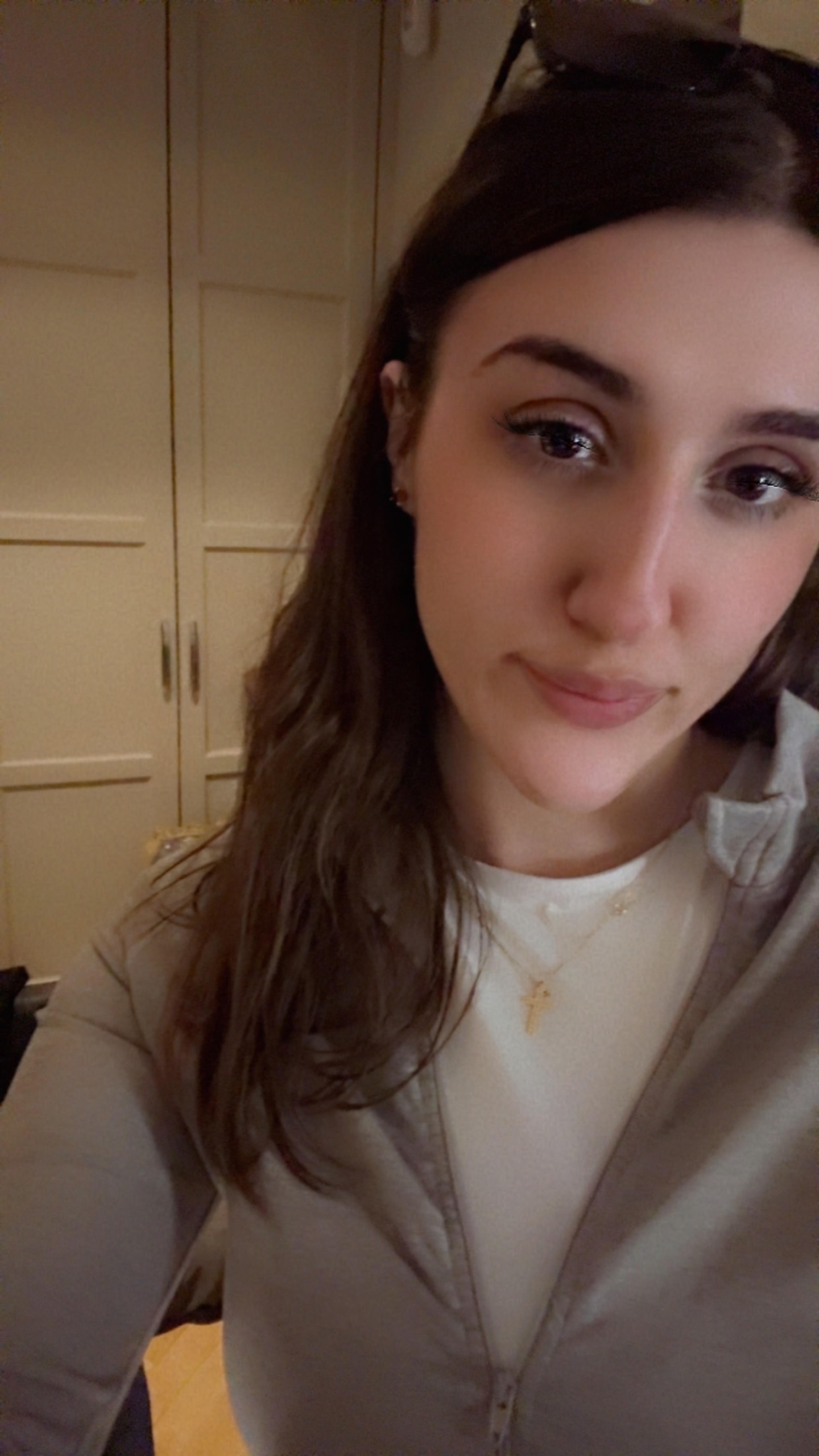 Xhesika Veizi
