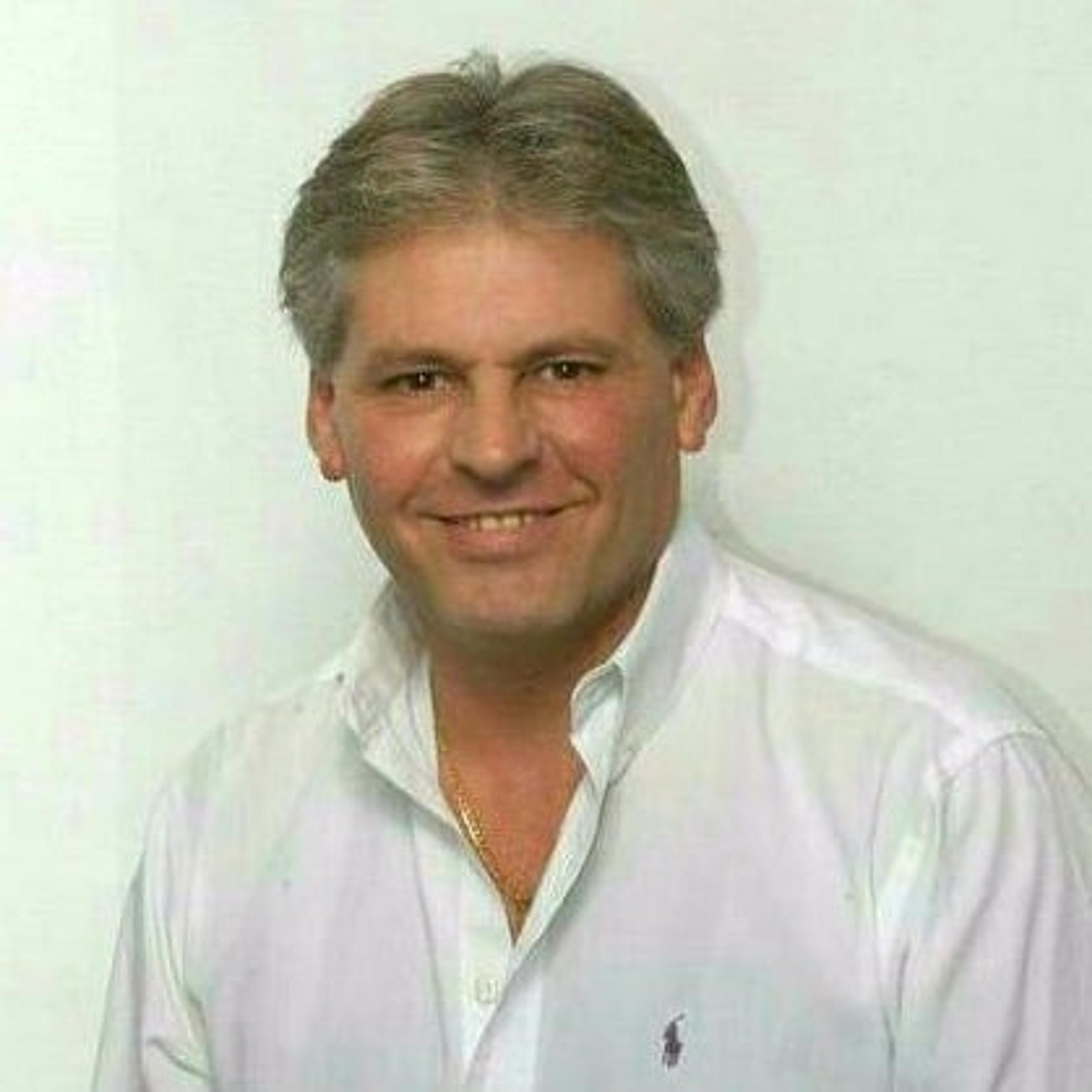 Oscar Medolago